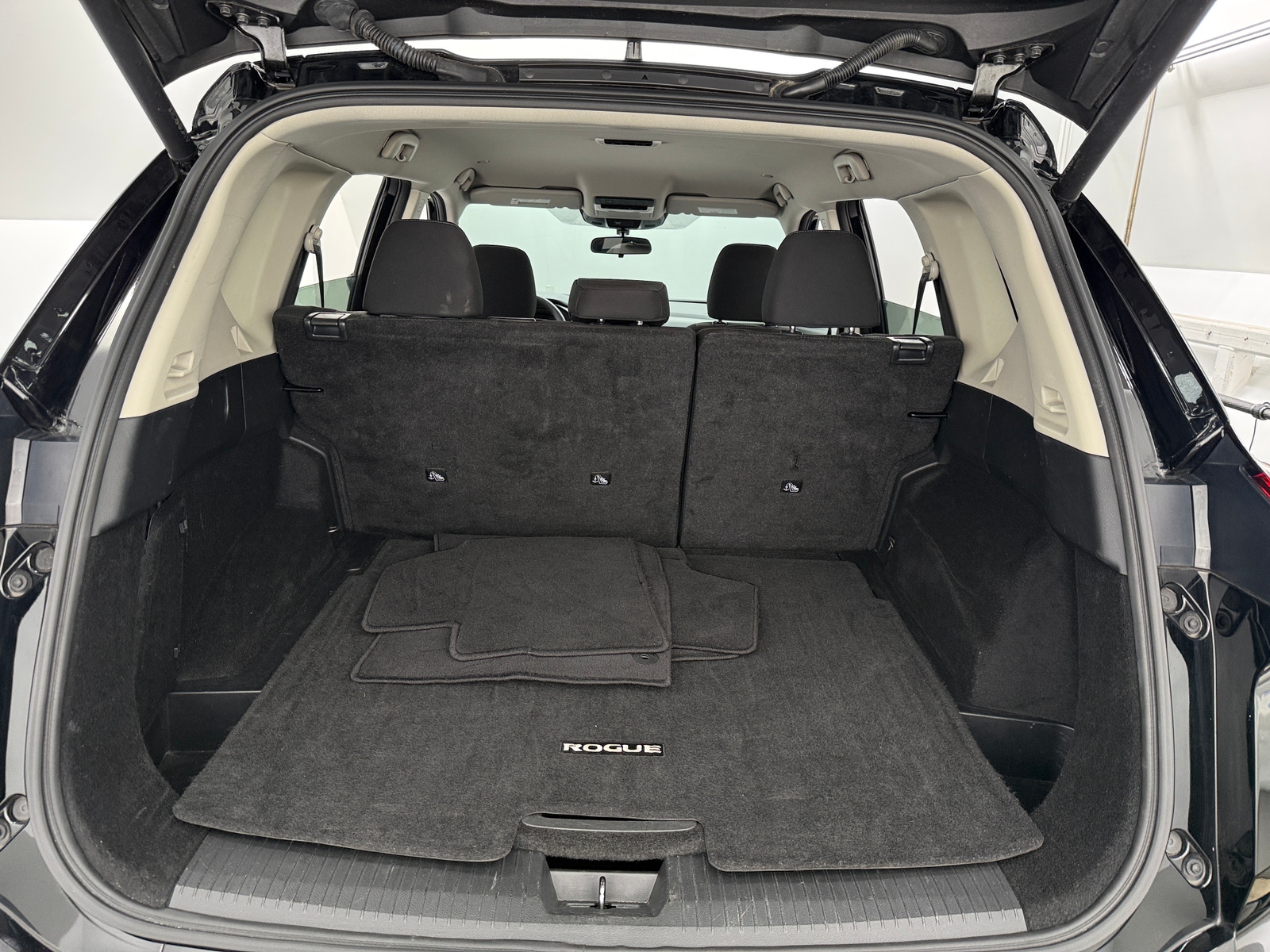 Thumbnail: 2024 Nissan Rogue - 7