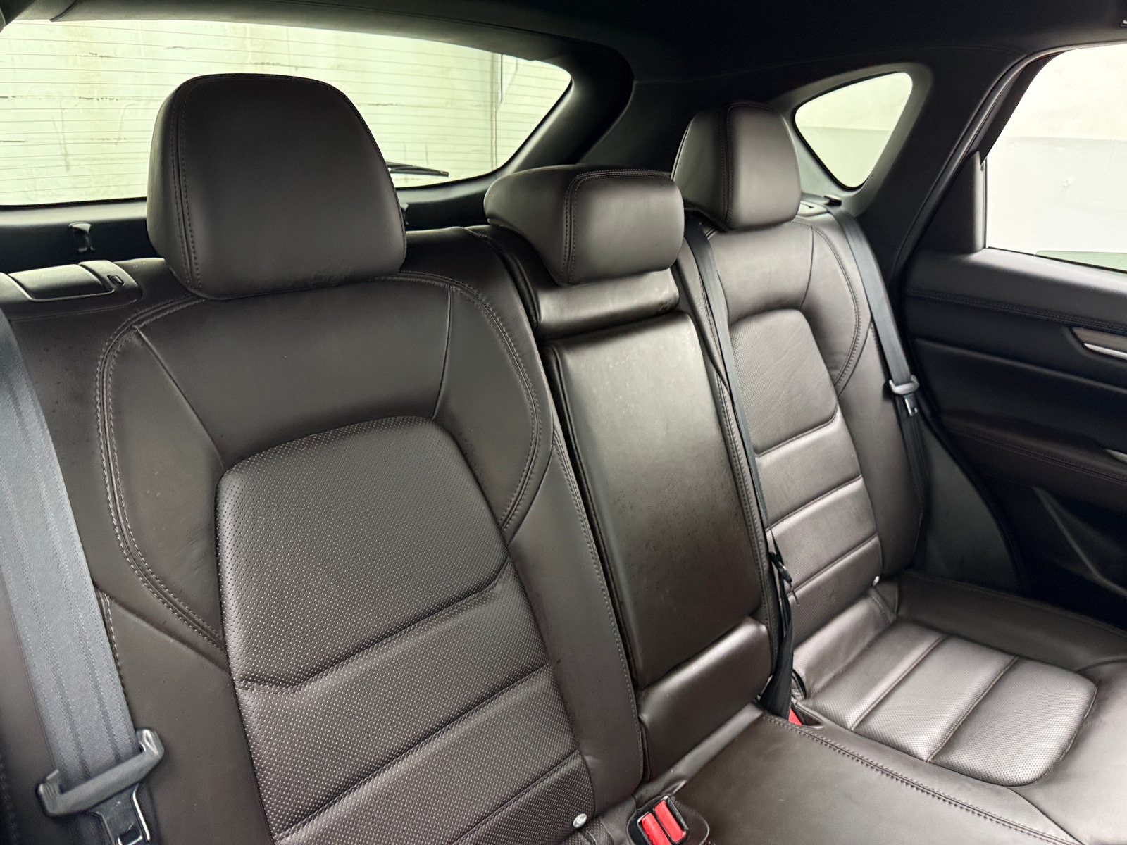 Thumbnail: 2022 Mazda CX-5 - 5