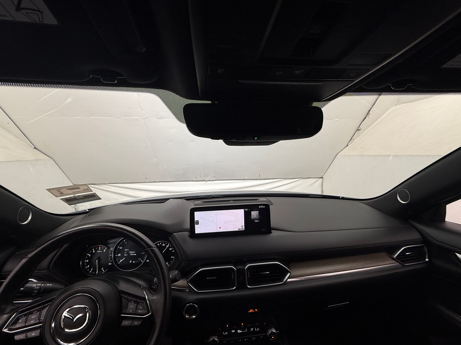 Thumbnail: 2022 Mazda CX-5 - 2