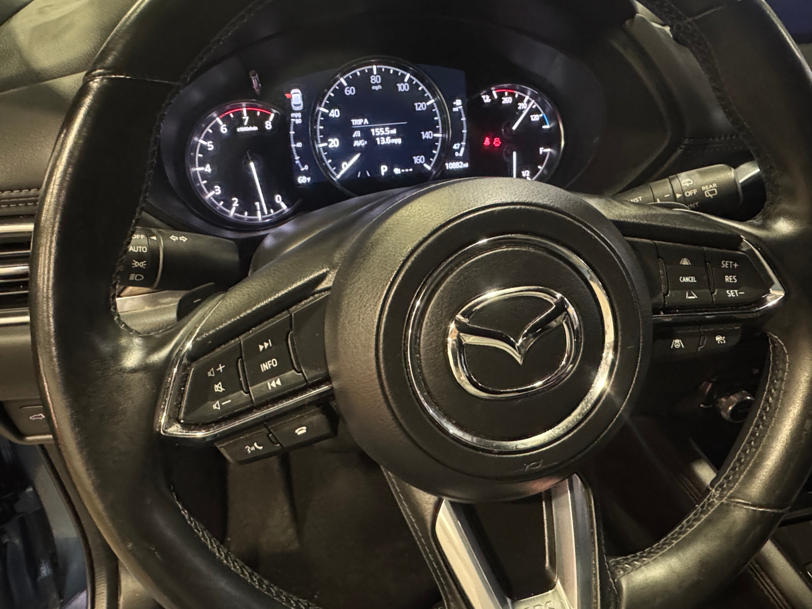 Thumbnail: 2022 Mazda CX-5 - 4