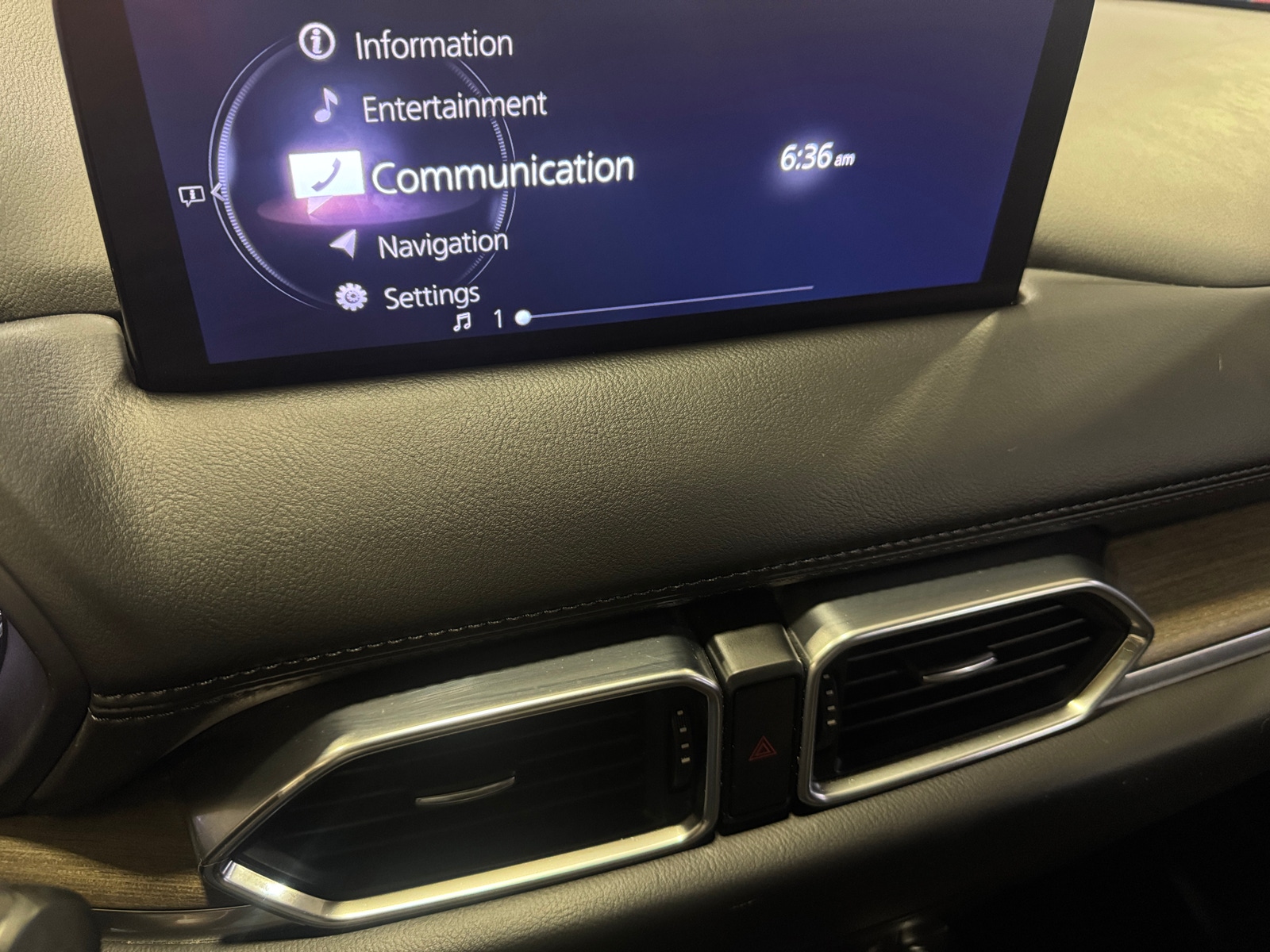 Thumbnail: 2022 Mazda CX-5 - 3