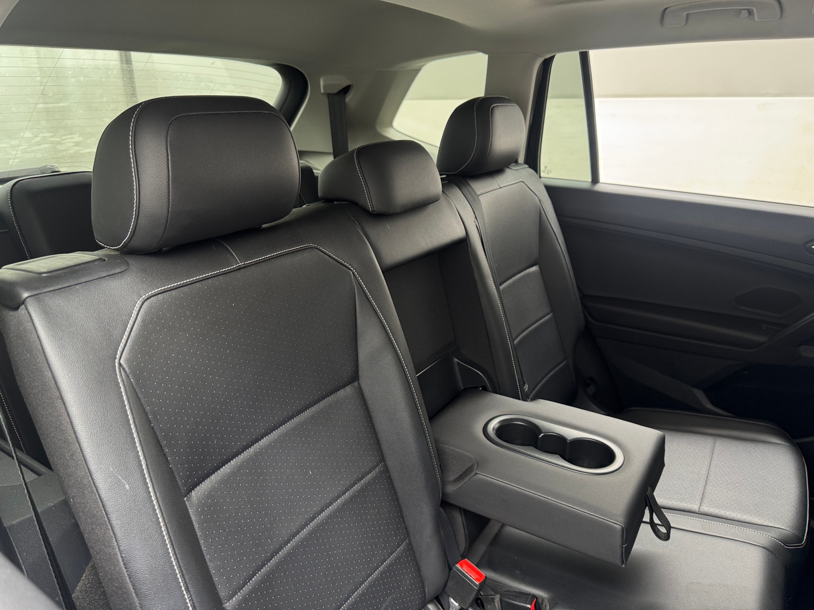 Thumbnail: 2021 Volkswagen Tiguan - 5