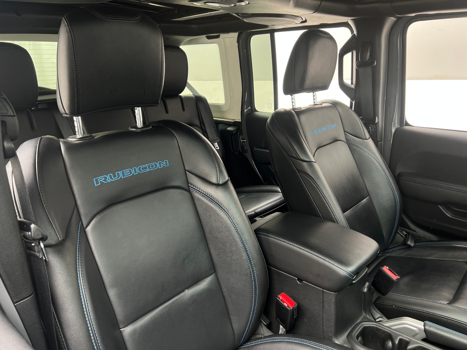 Thumbnail: 2021 Jeep Wrangler - 2