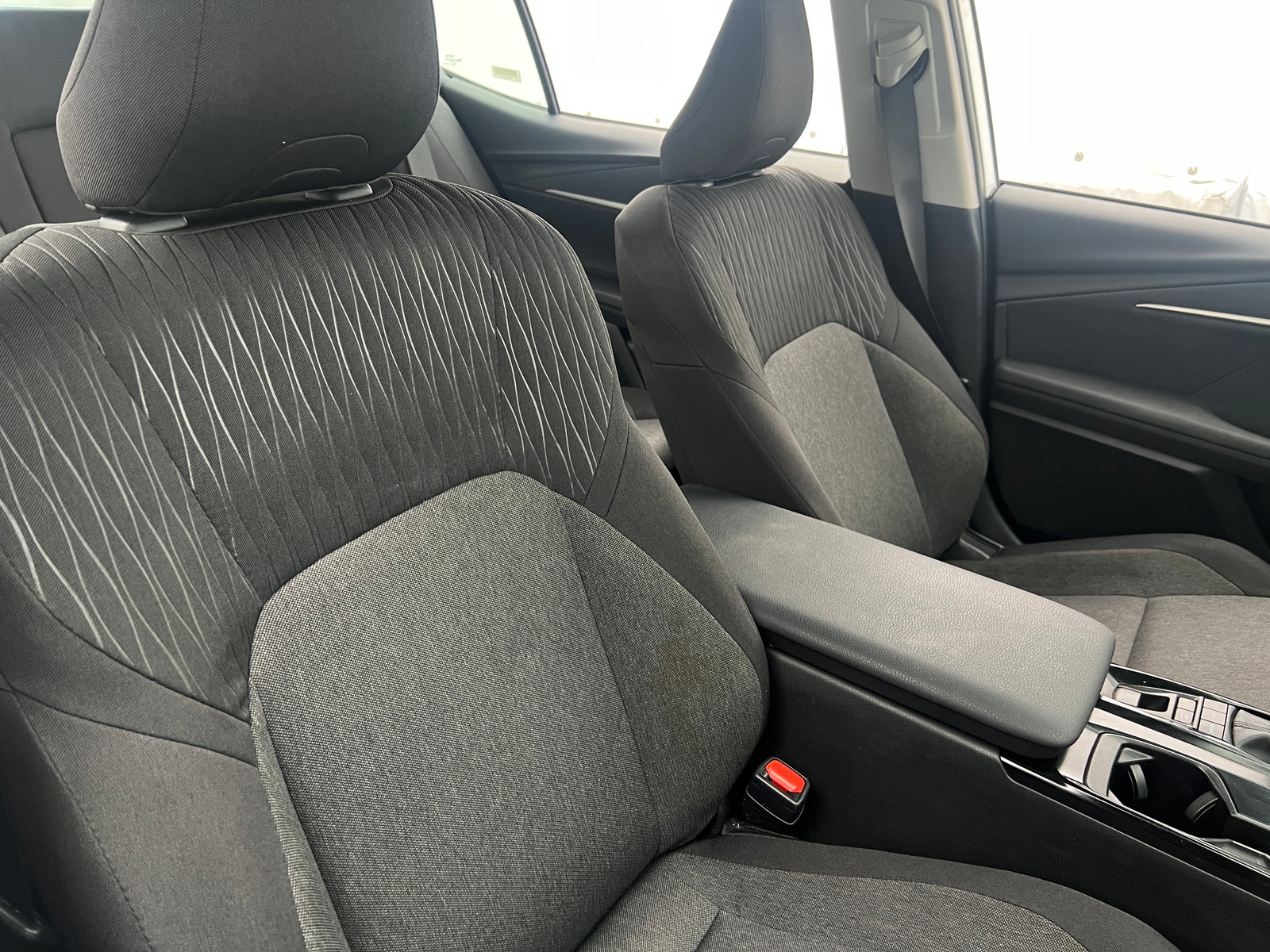 Thumbnail: 2025 Toyota Camry - 2