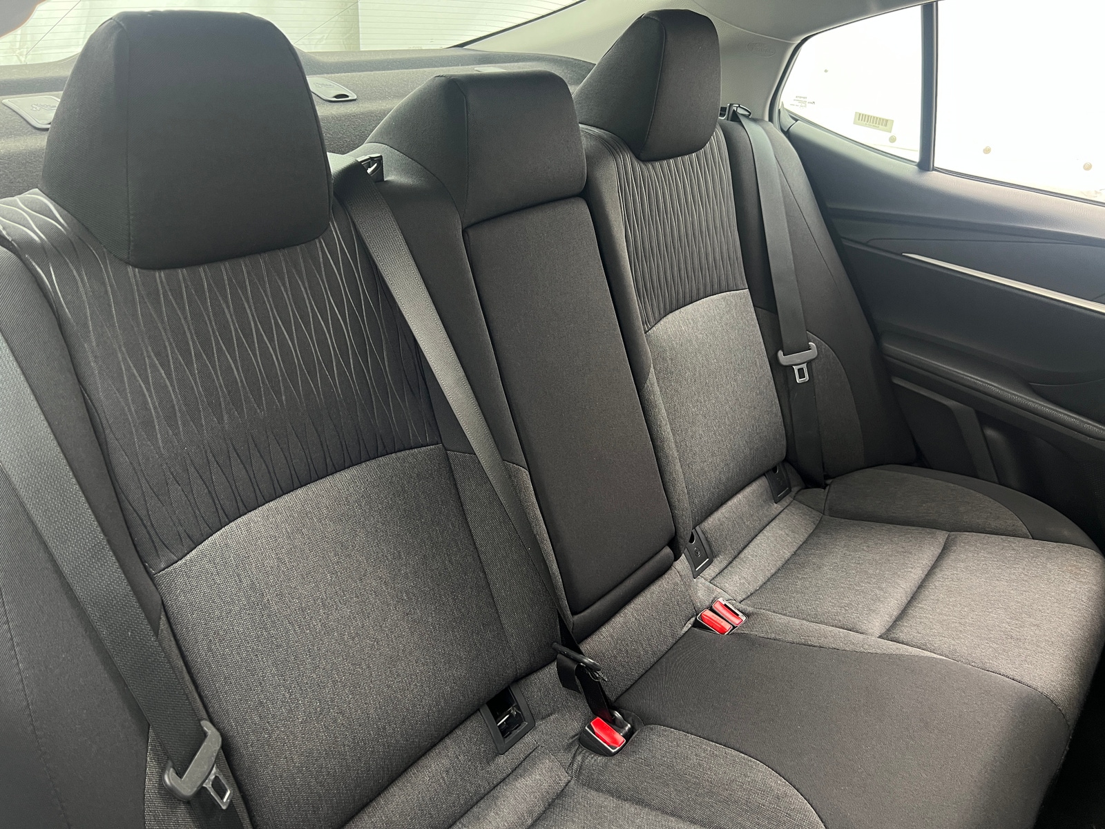 Thumbnail: 2025 Toyota Camry - 6