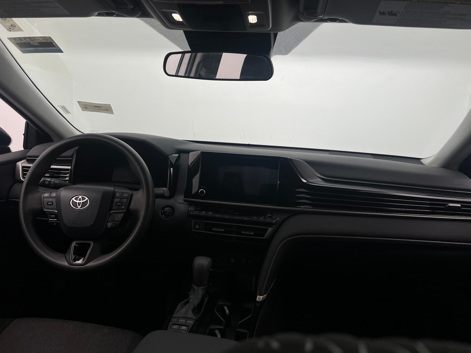 Thumbnail: 2025 Toyota Camry - 3