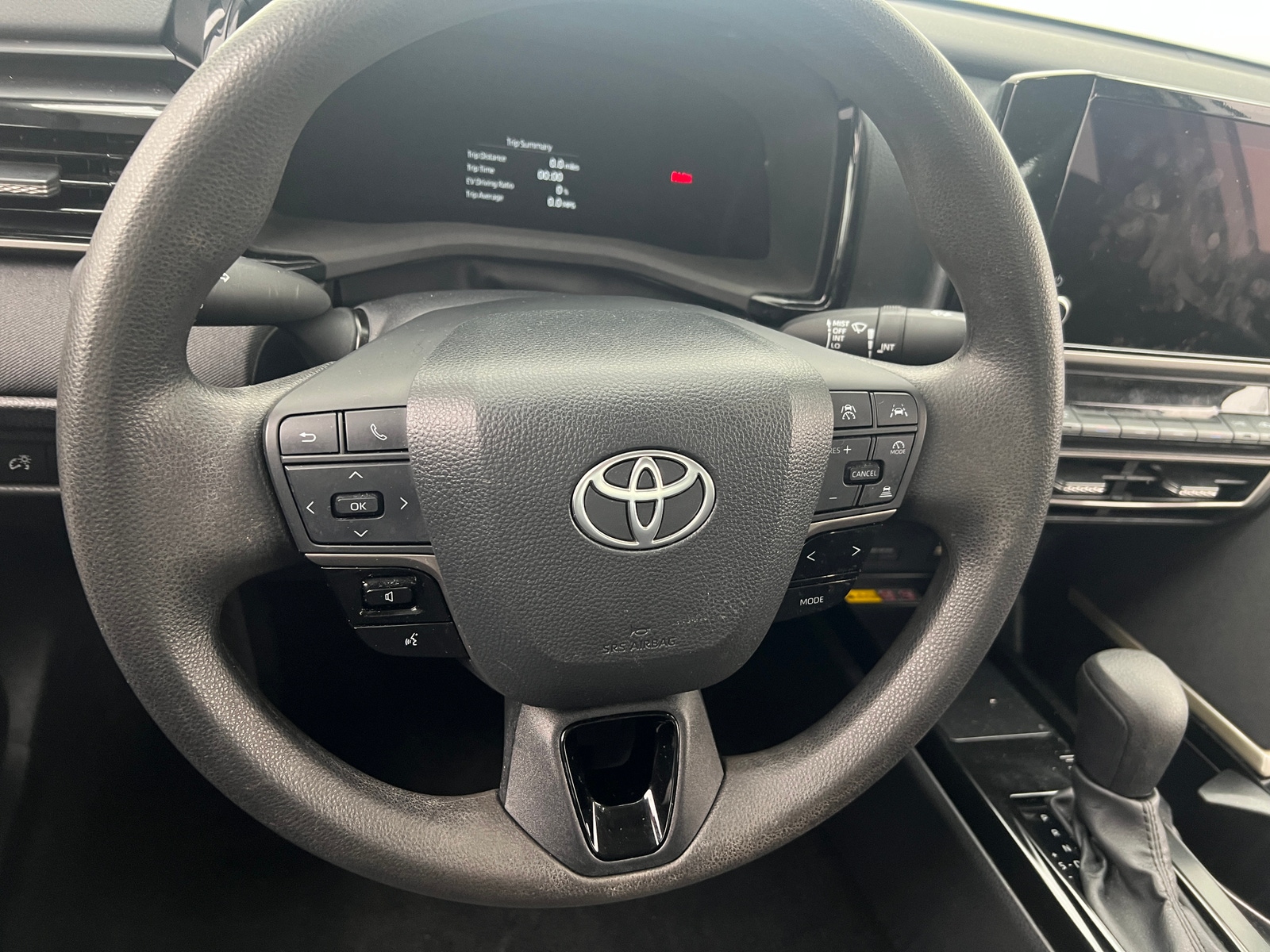 Thumbnail: 2025 Toyota Camry - 5