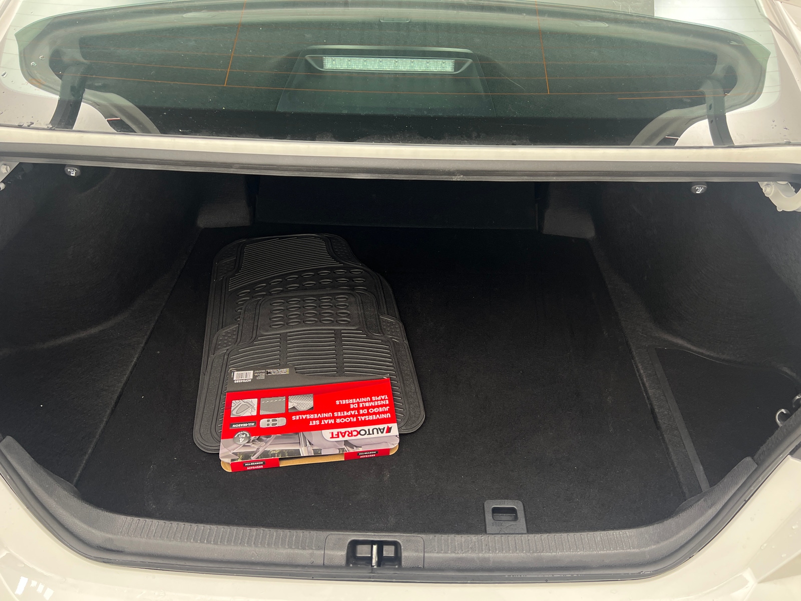 Thumbnail: 2025 Toyota Camry - 7