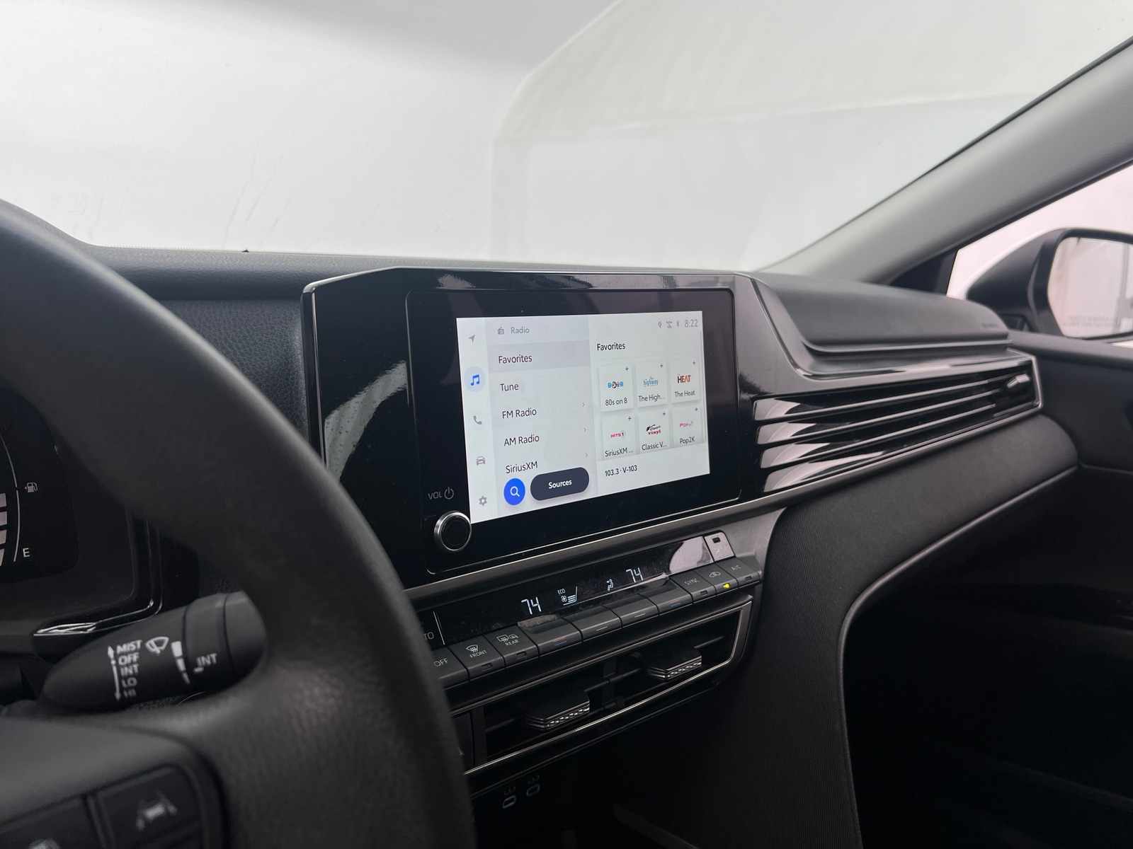 Thumbnail: 2025 Toyota Camry - 4