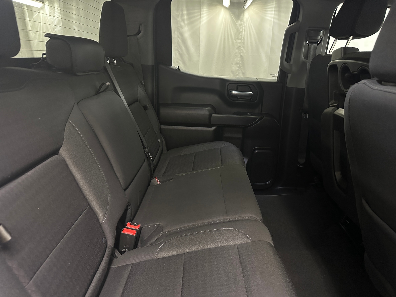 Thumbnail: 2023 Chevrolet Silverado 1500 - 6