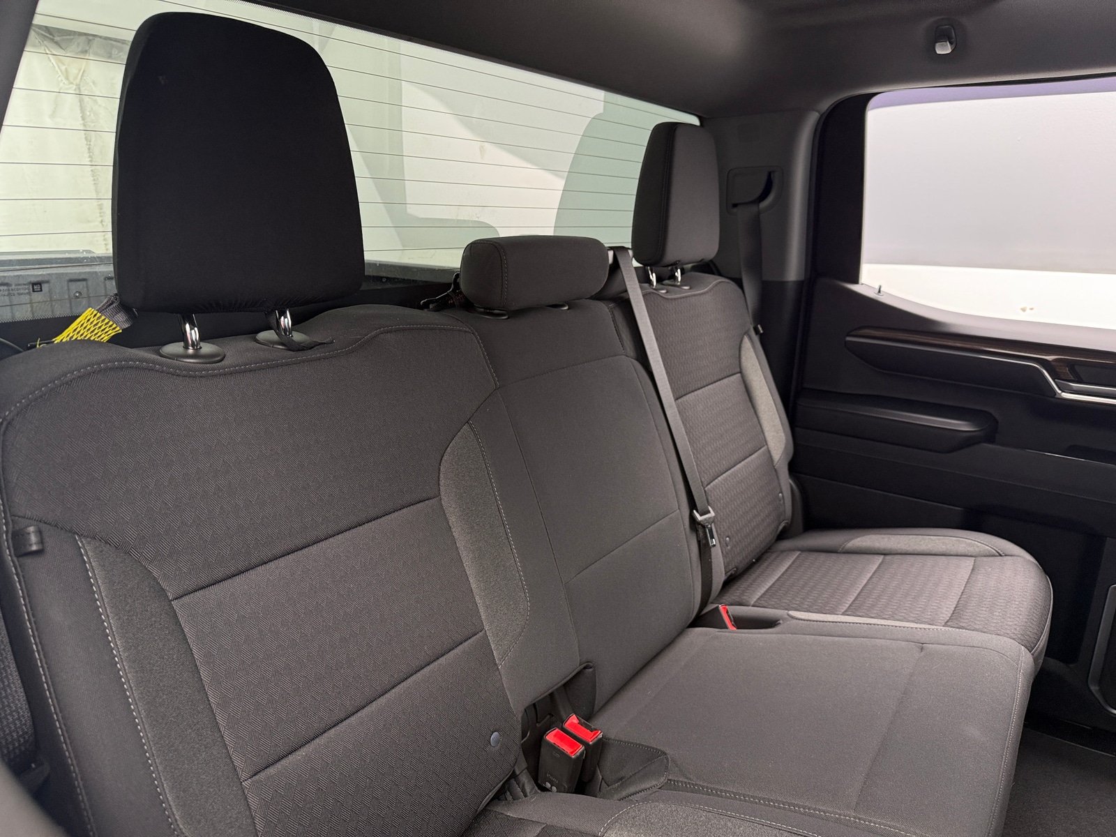 Thumbnail: 2023 Chevrolet Silverado 1500 - 6