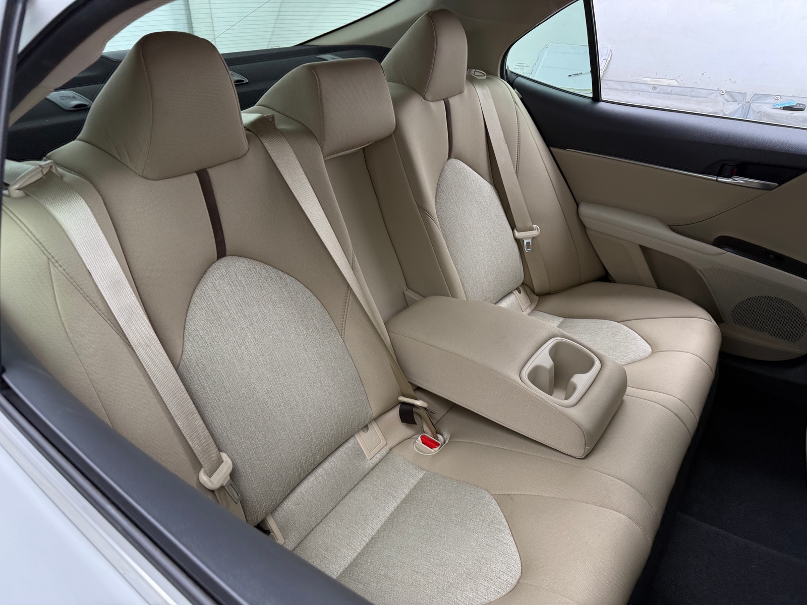 Thumbnail: 2019 Toyota Camry - 6