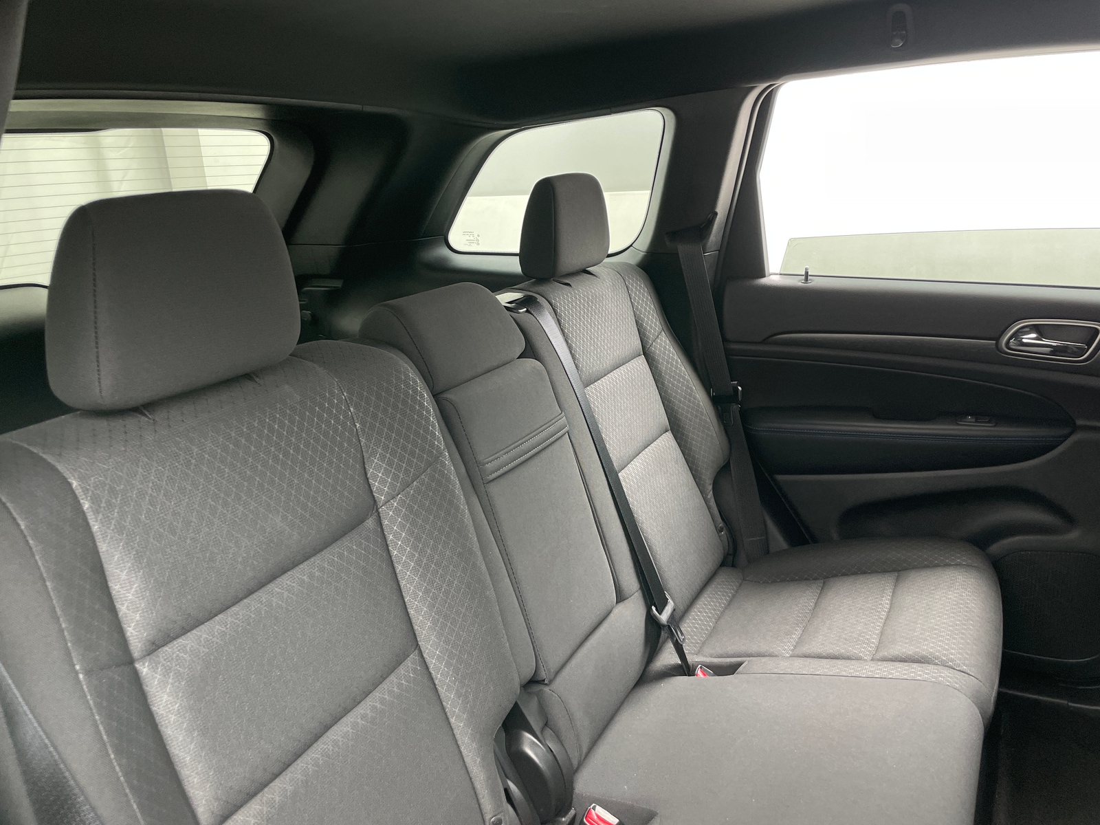 Thumbnail: 2018 Jeep Grand Cherokee - 6