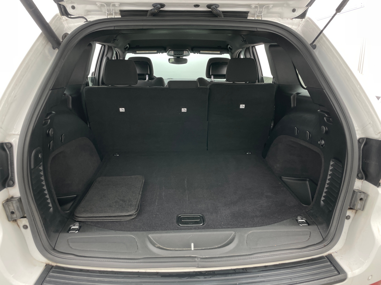 Thumbnail: 2018 Jeep Grand Cherokee - 7