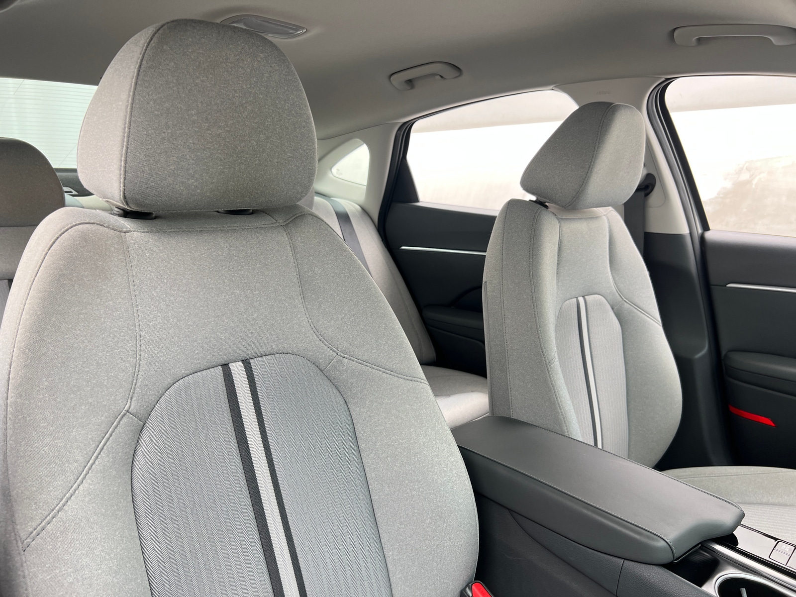 Thumbnail: 2021 Hyundai Sonata - 2