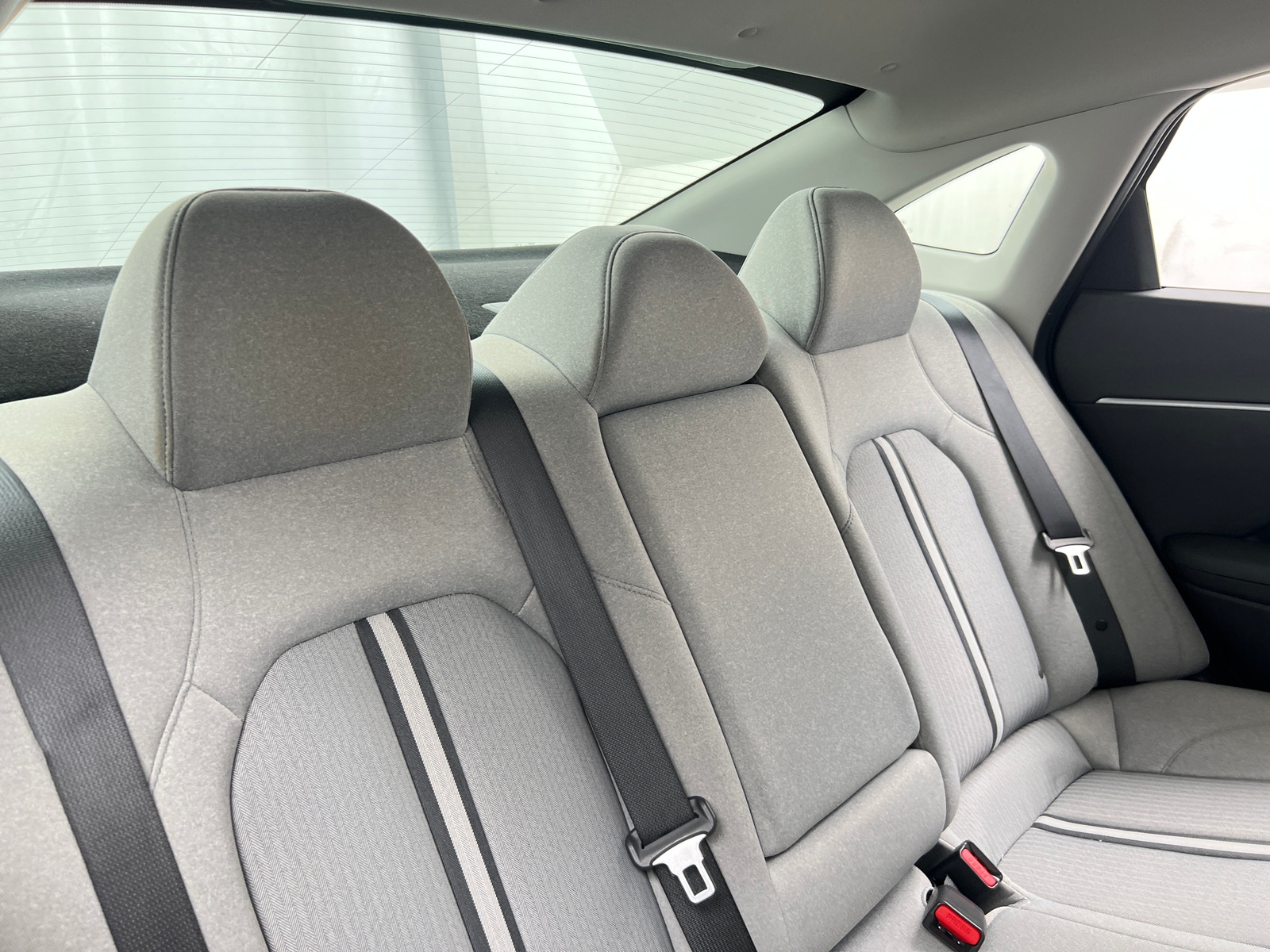 Thumbnail: 2021 Hyundai Sonata - 6