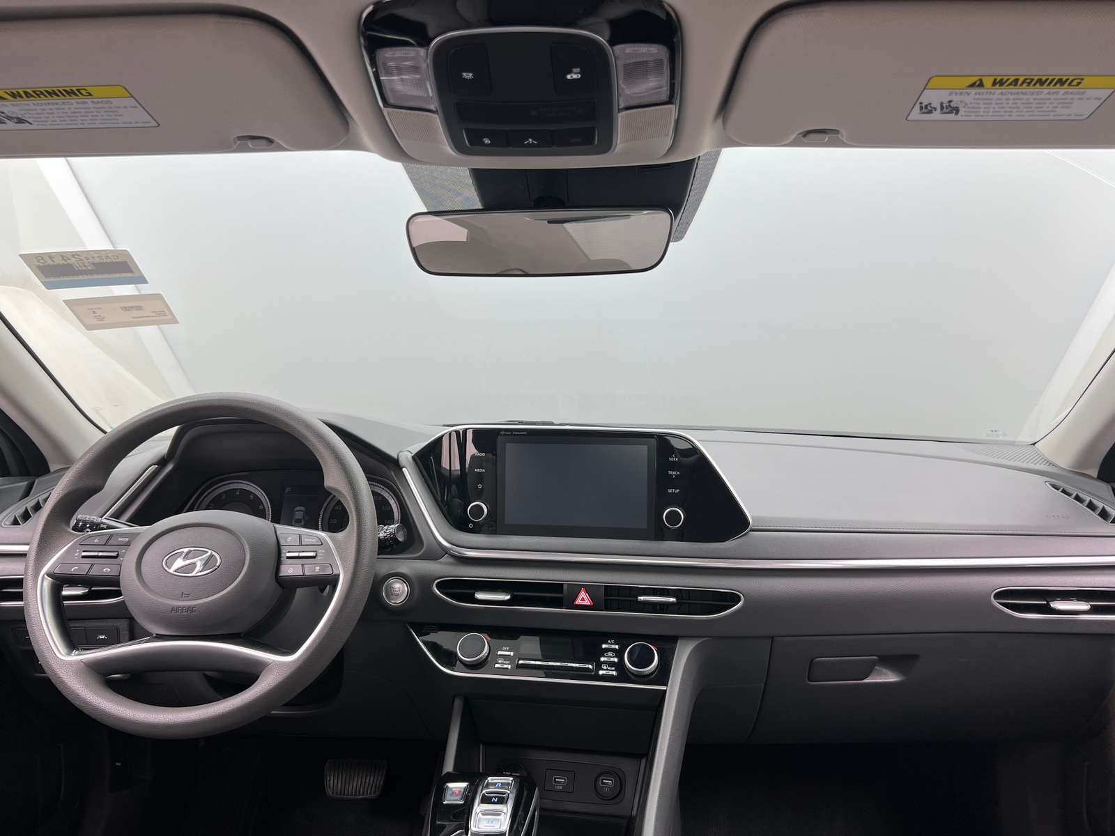 Thumbnail: 2021 Hyundai Sonata - 3