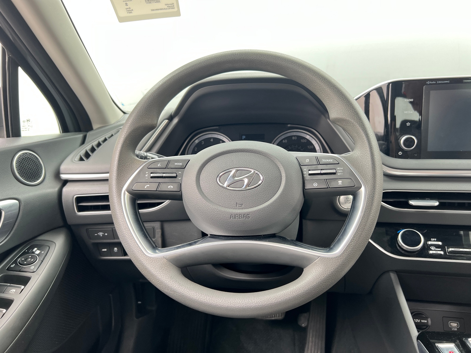 Thumbnail: 2021 Hyundai Sonata - 5