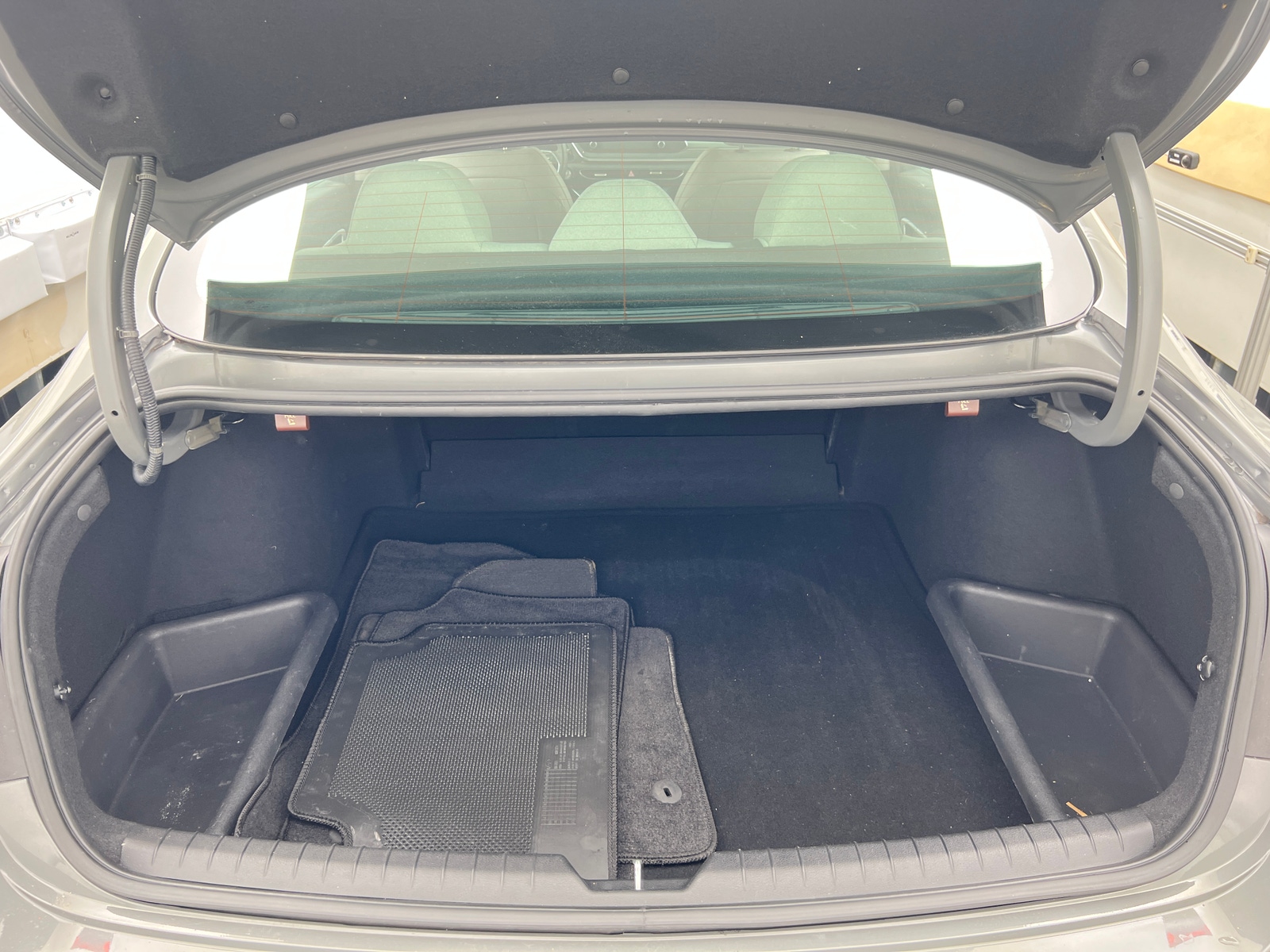 Thumbnail: 2021 Hyundai Sonata - 7