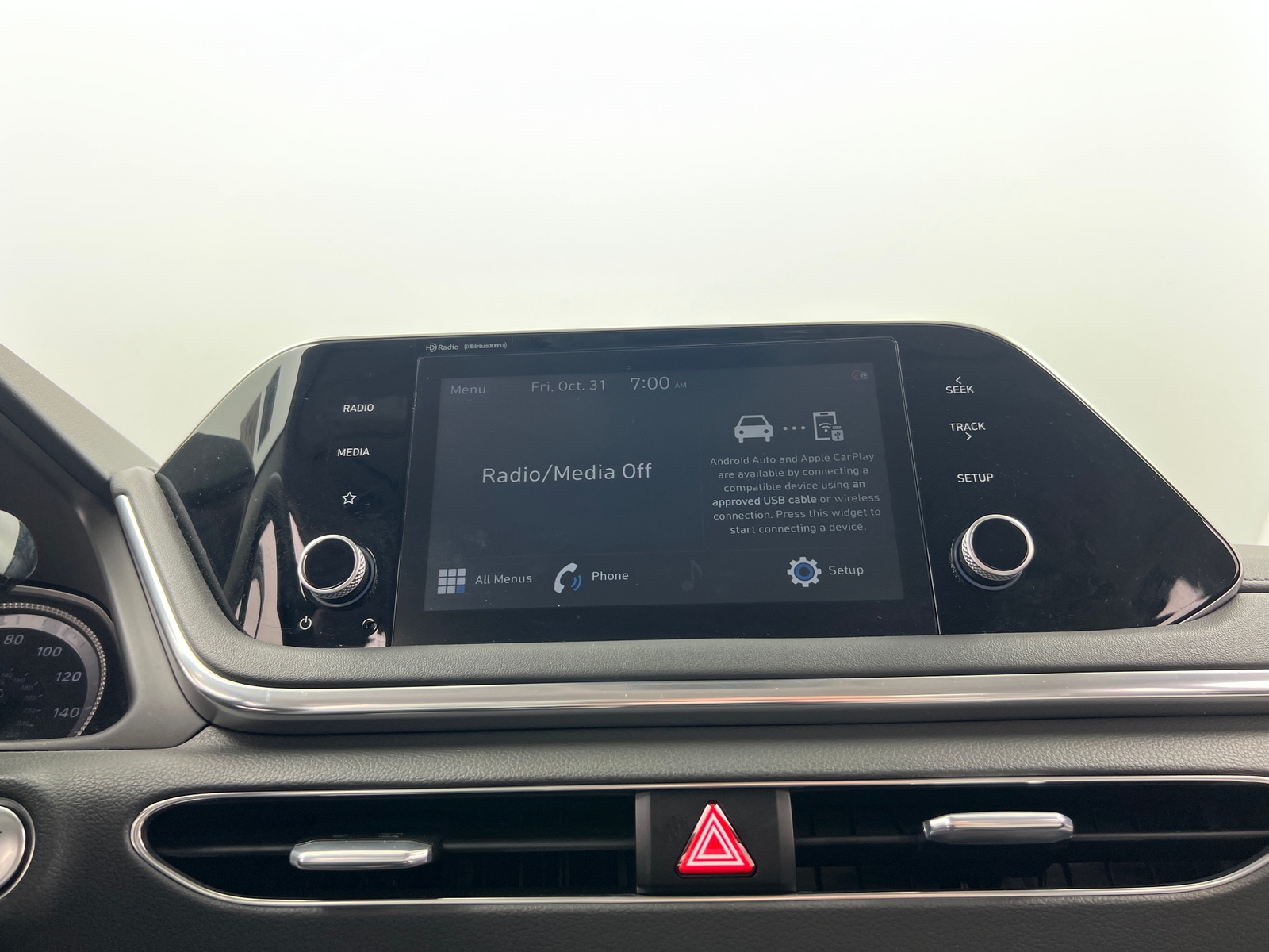 Thumbnail: 2021 Hyundai Sonata - 4