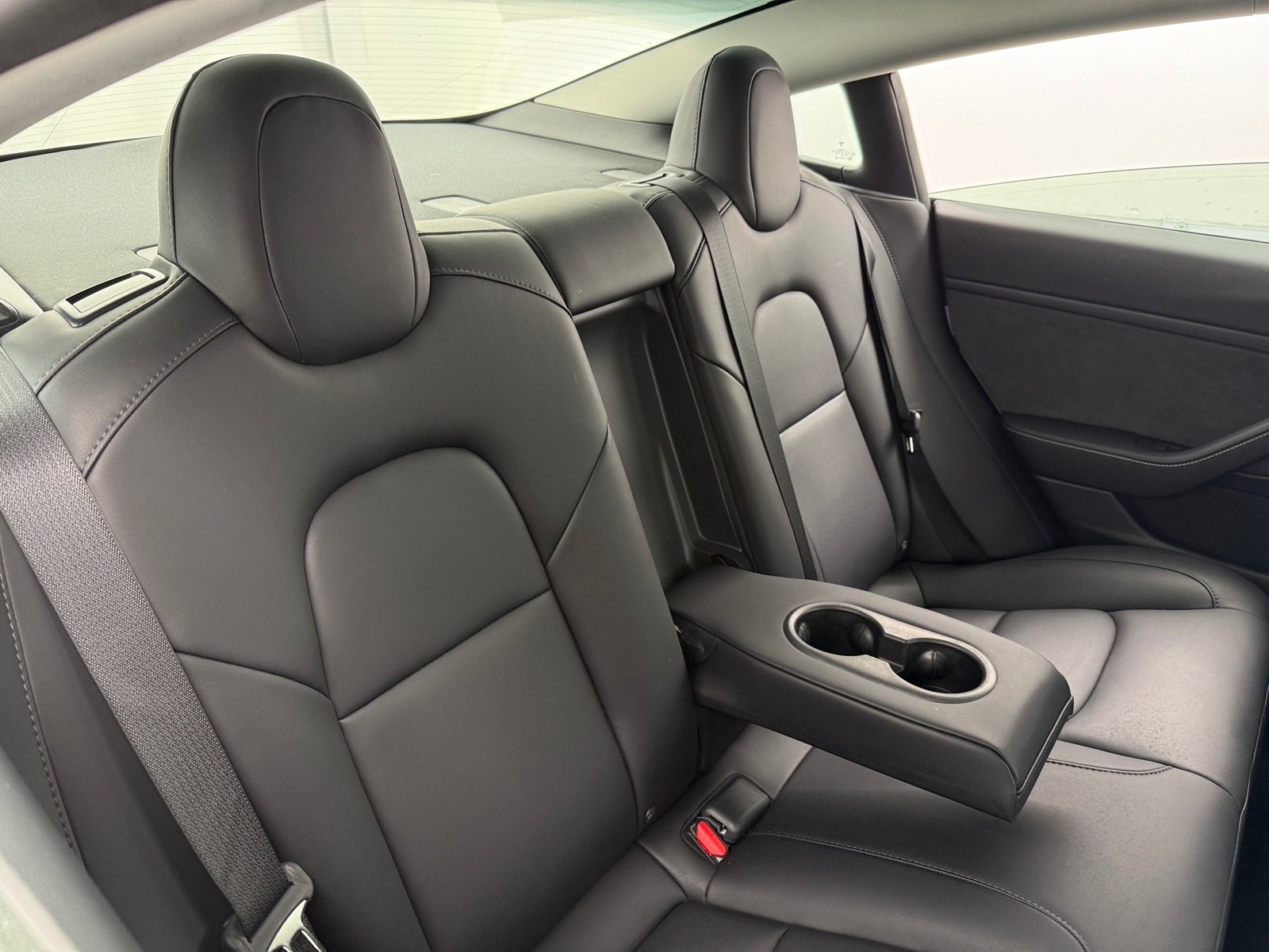 Thumbnail: 2023 Tesla Model 3 - 5