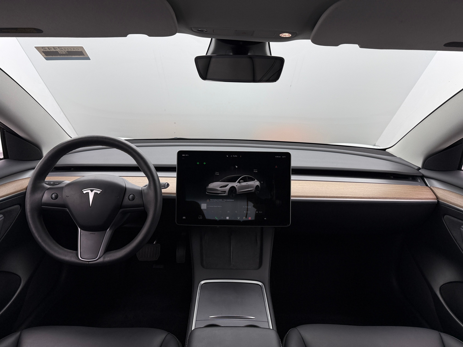 Thumbnail: 2023 Tesla Model 3 - 2