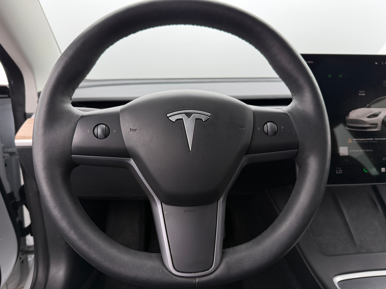 Thumbnail: 2023 Tesla Model 3 - 4