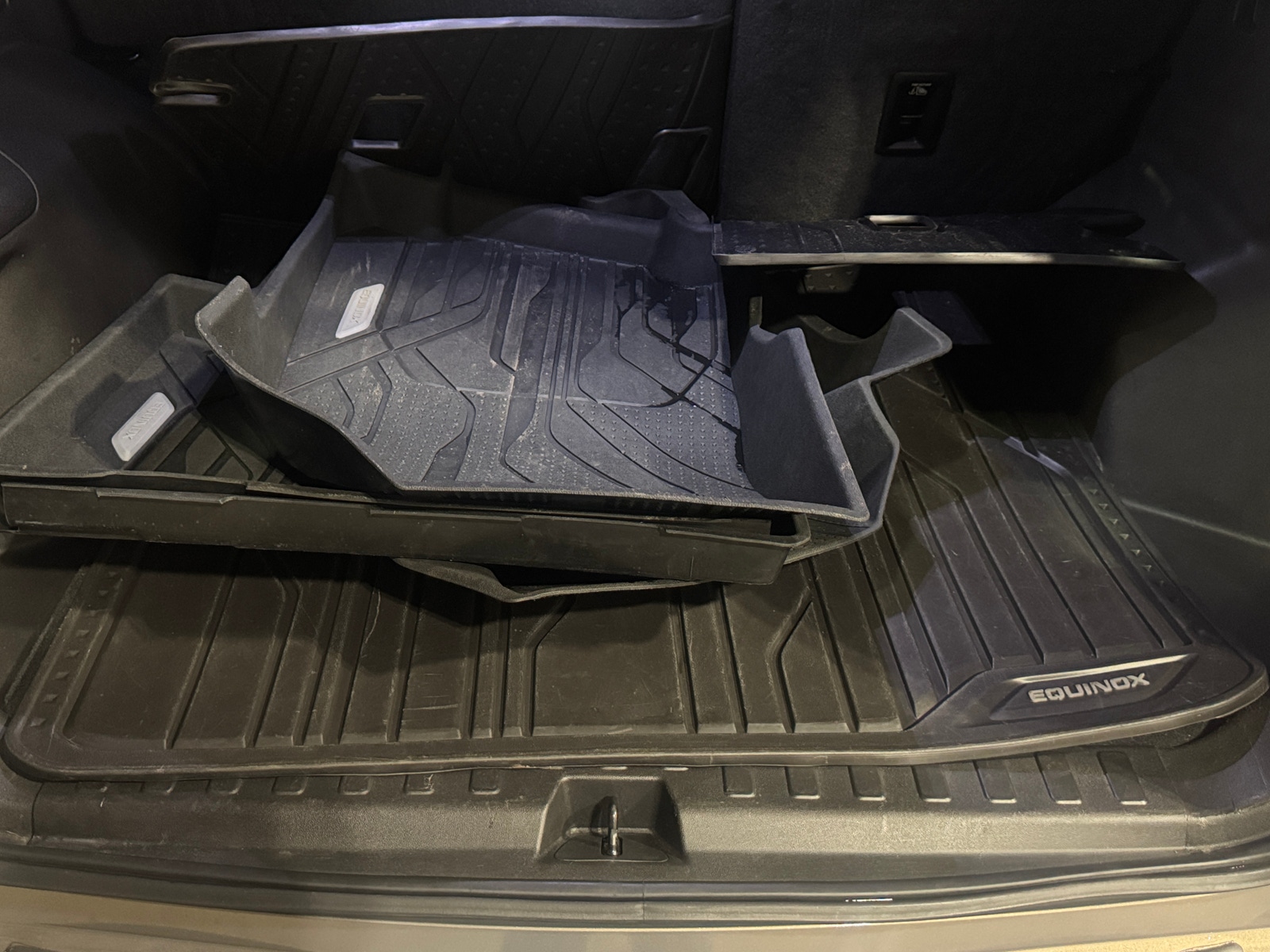 Thumbnail: 2018 Chevrolet Equinox - 7