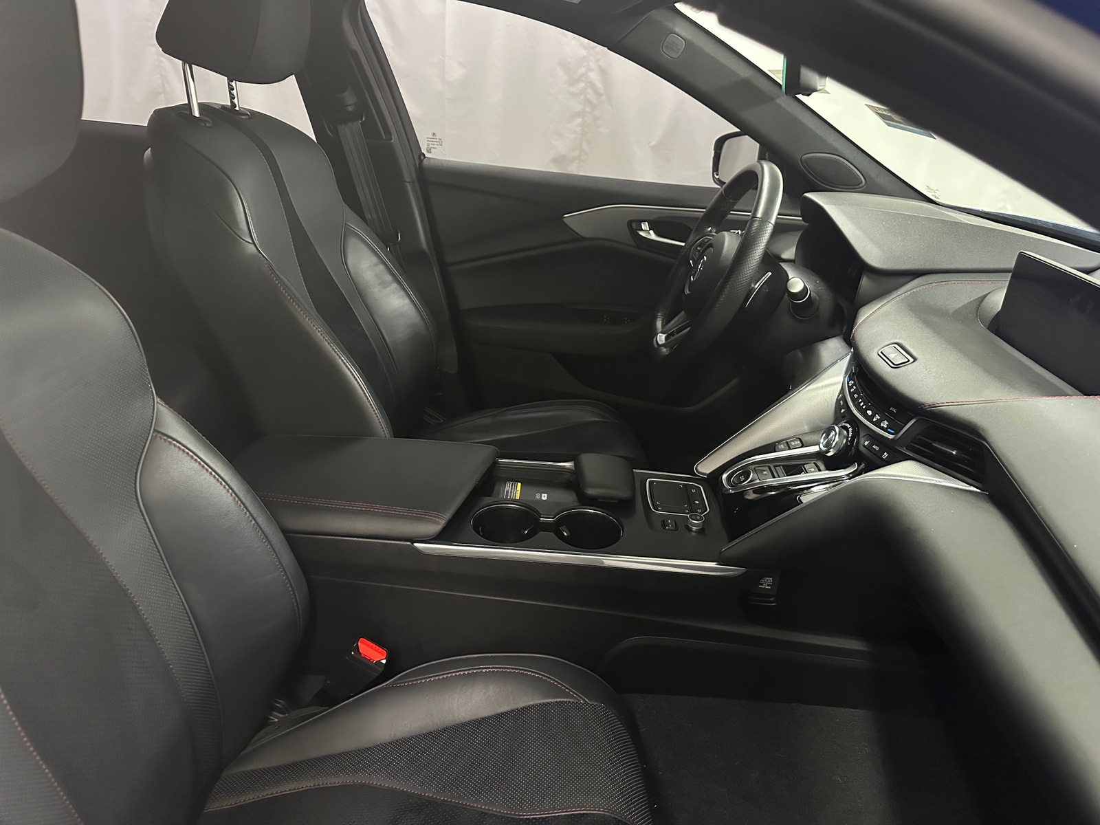 Thumbnail: 2021 Acura TLX - 2