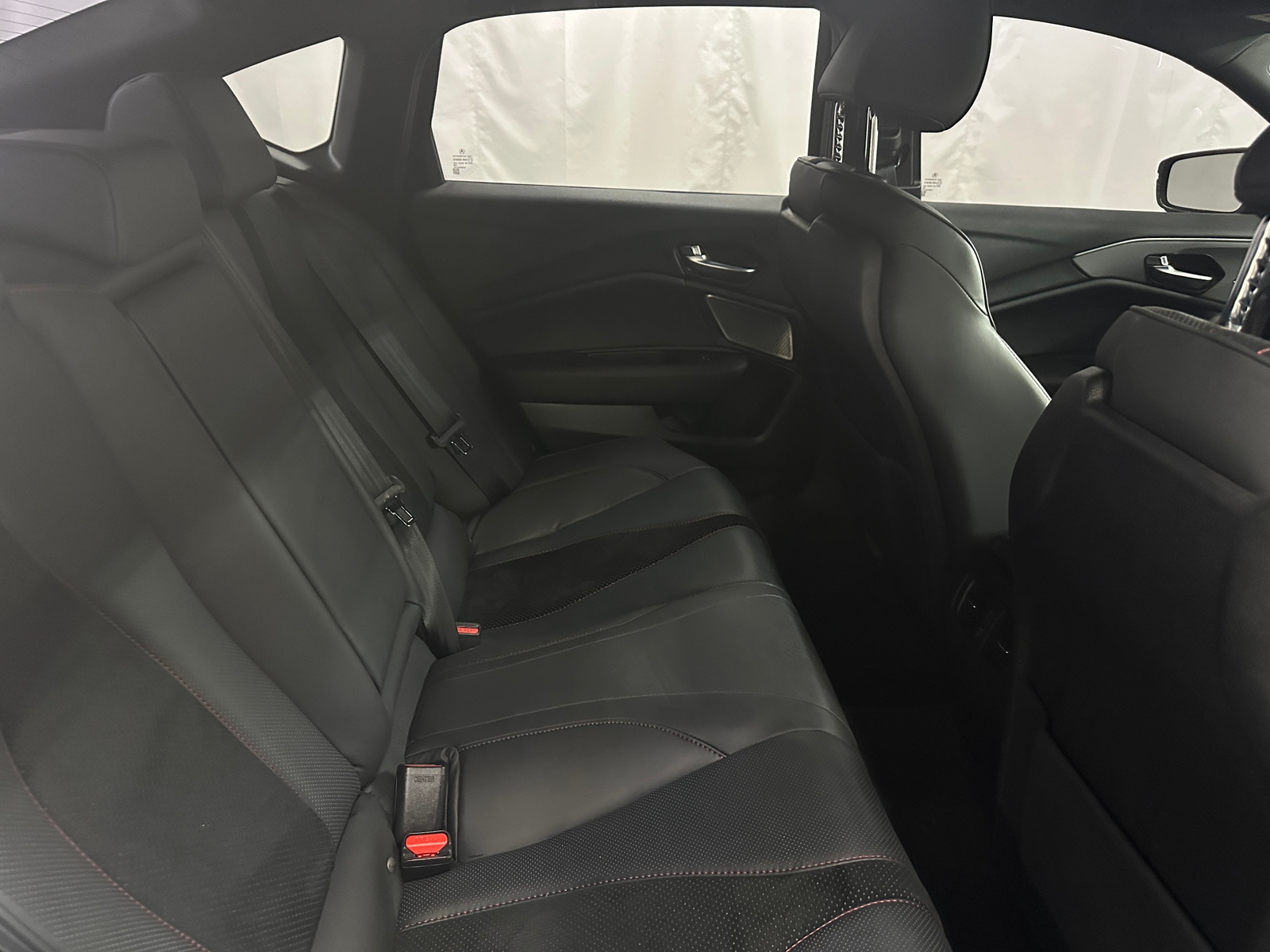 Thumbnail: 2021 Acura TLX - 6