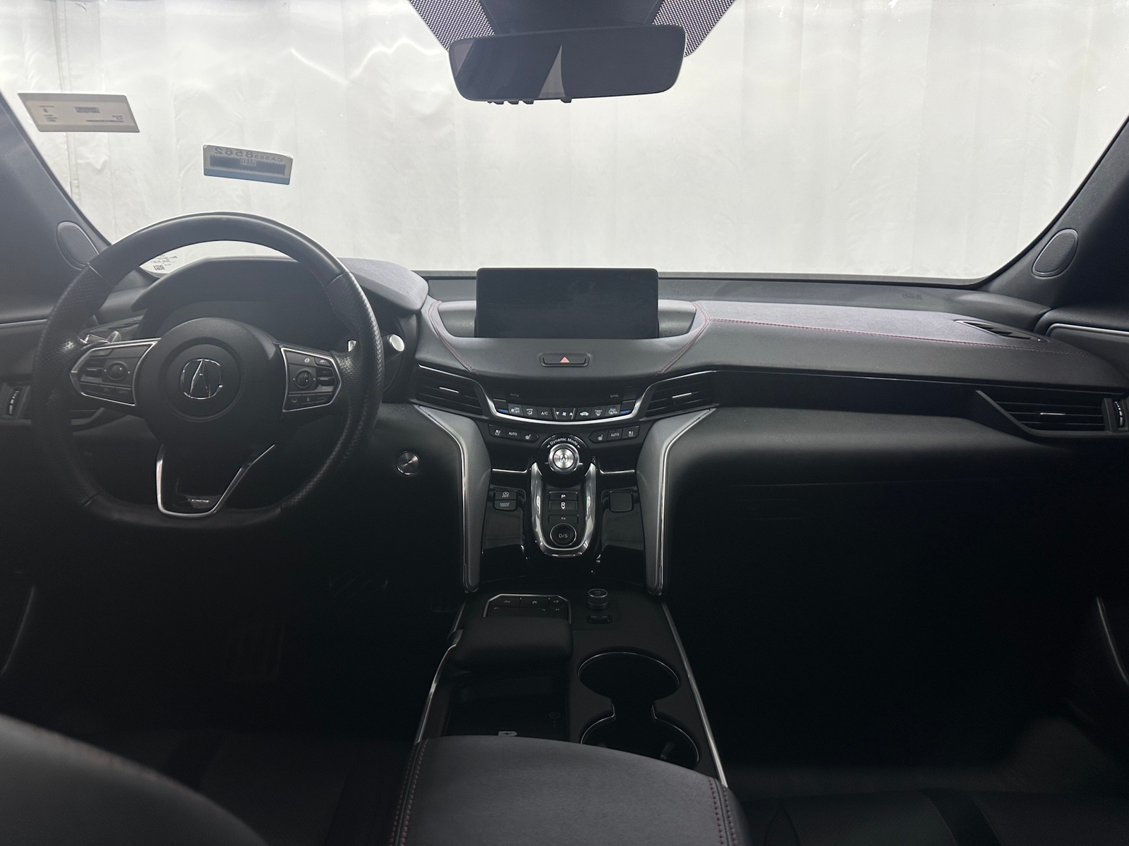 Thumbnail: 2021 Acura TLX - 3