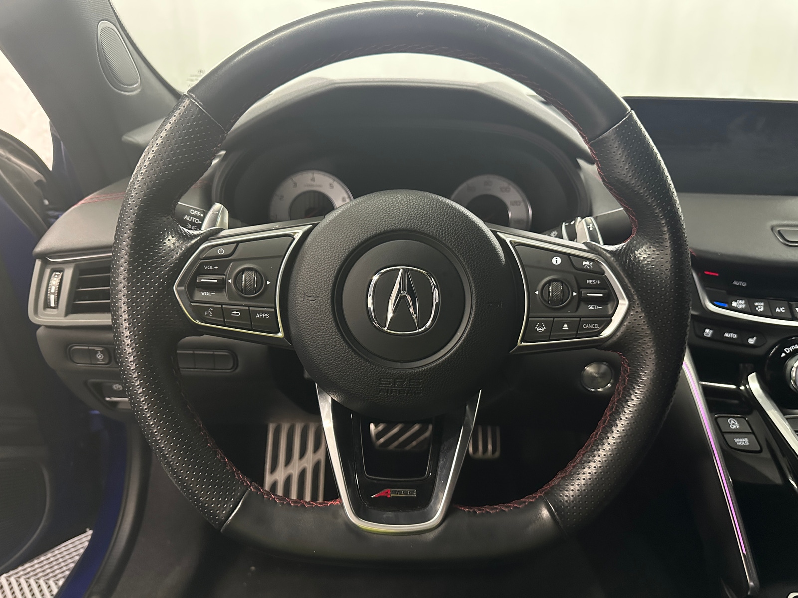 Thumbnail: 2021 Acura TLX - 5