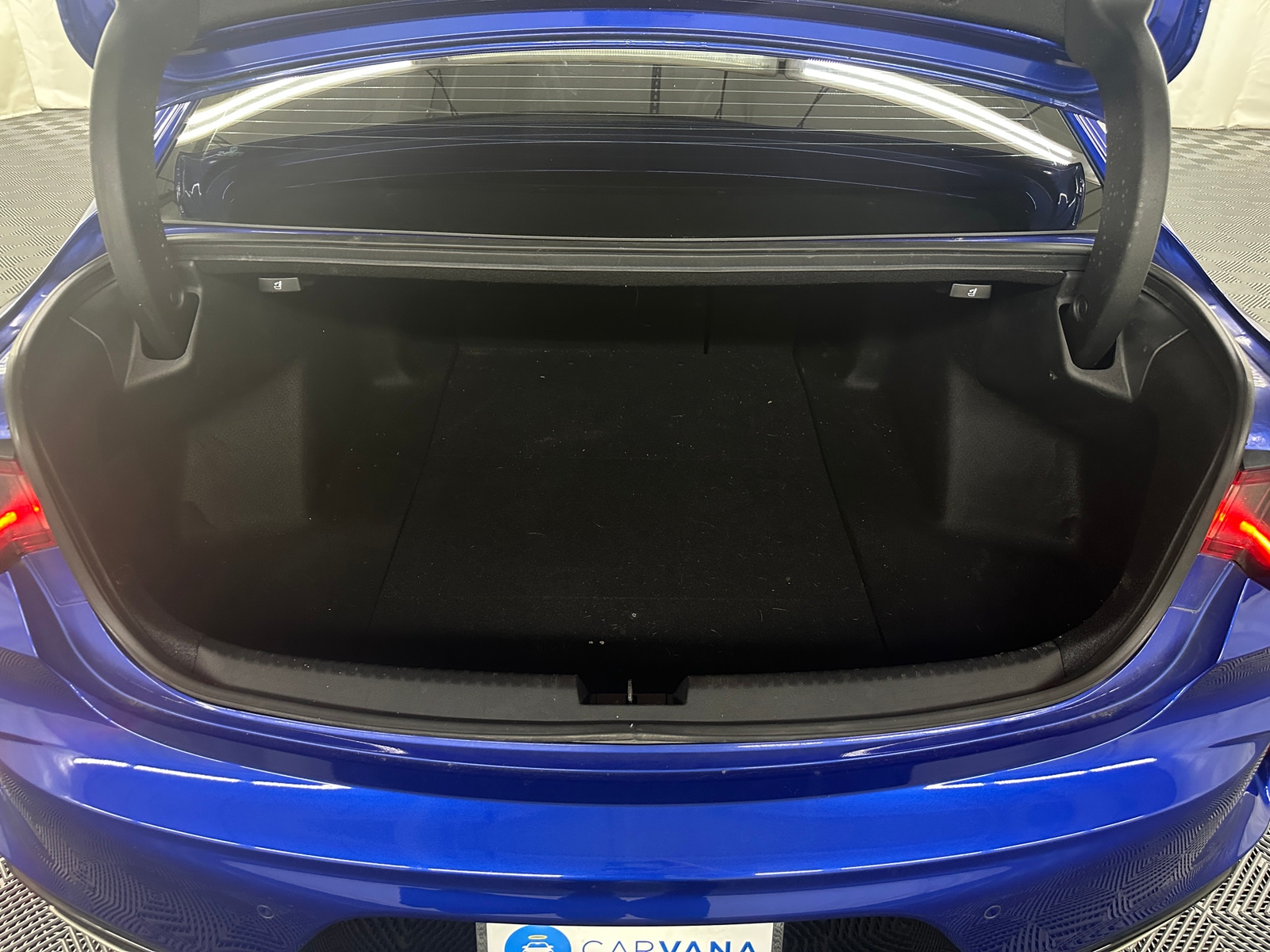 Thumbnail: 2021 Acura TLX - 7