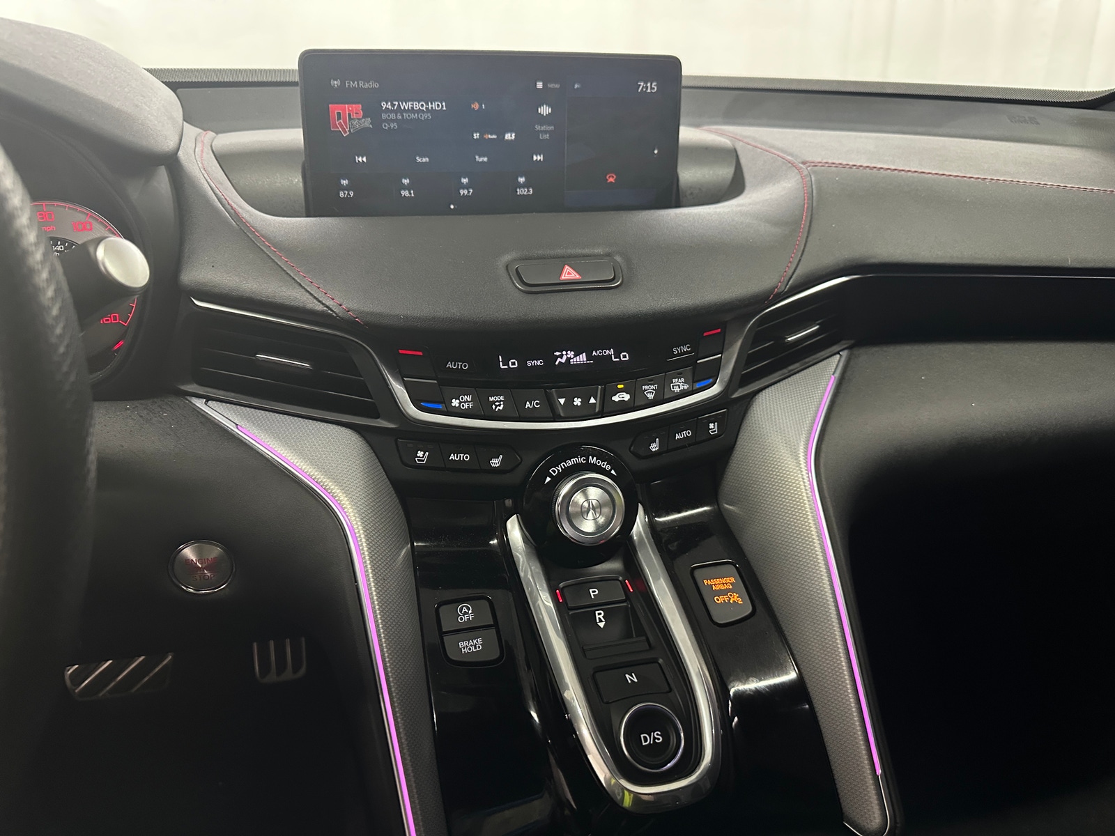 Thumbnail: 2021 Acura TLX - 4