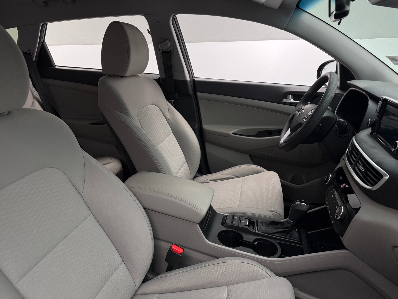 Thumbnail: 2021 Hyundai Tucson - 2