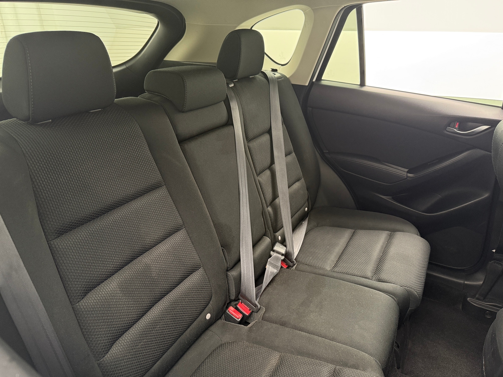 Thumbnail: 2016 Mazda CX-5 - 6