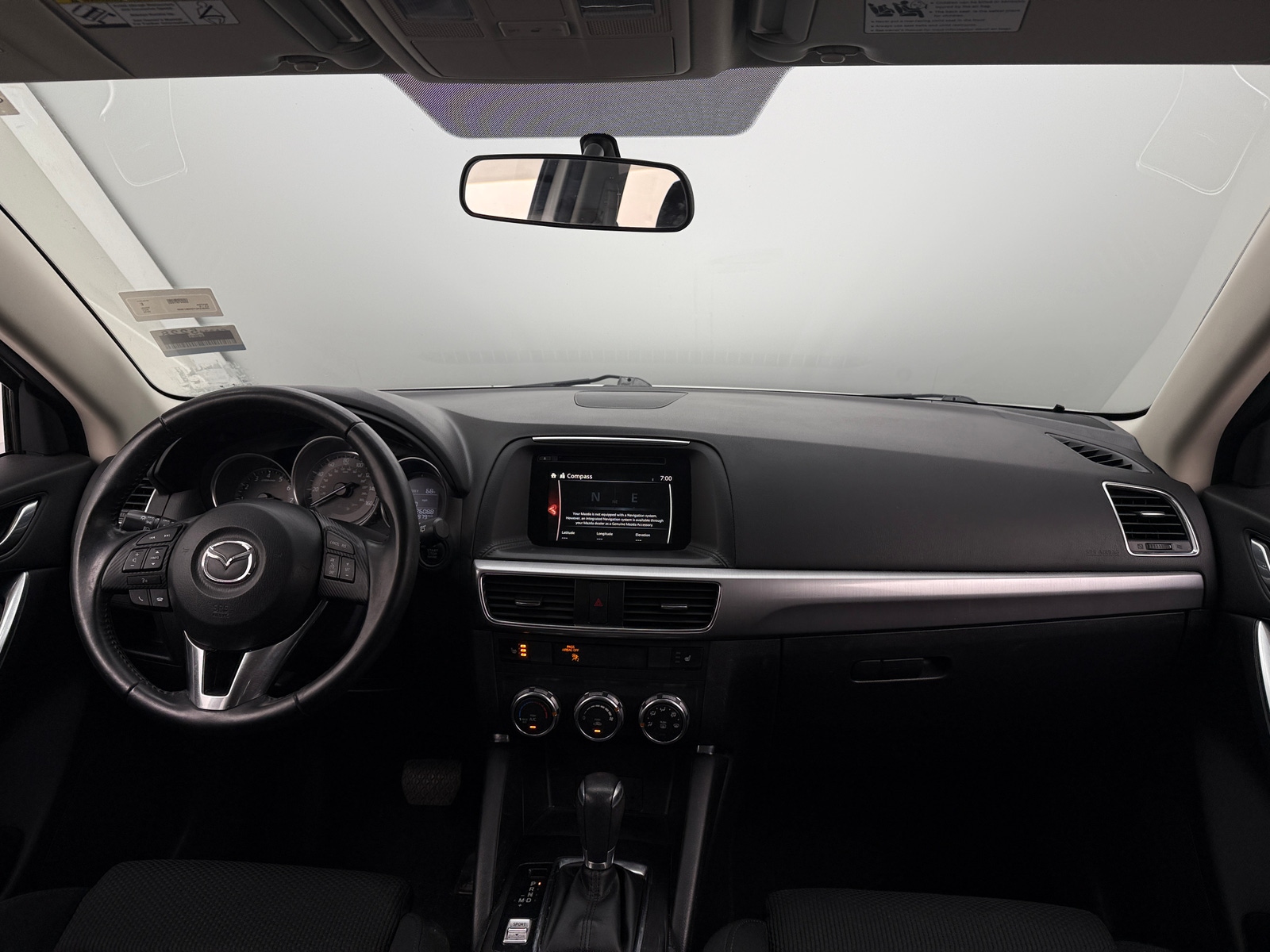 Thumbnail: 2016 Mazda CX-5 - 3