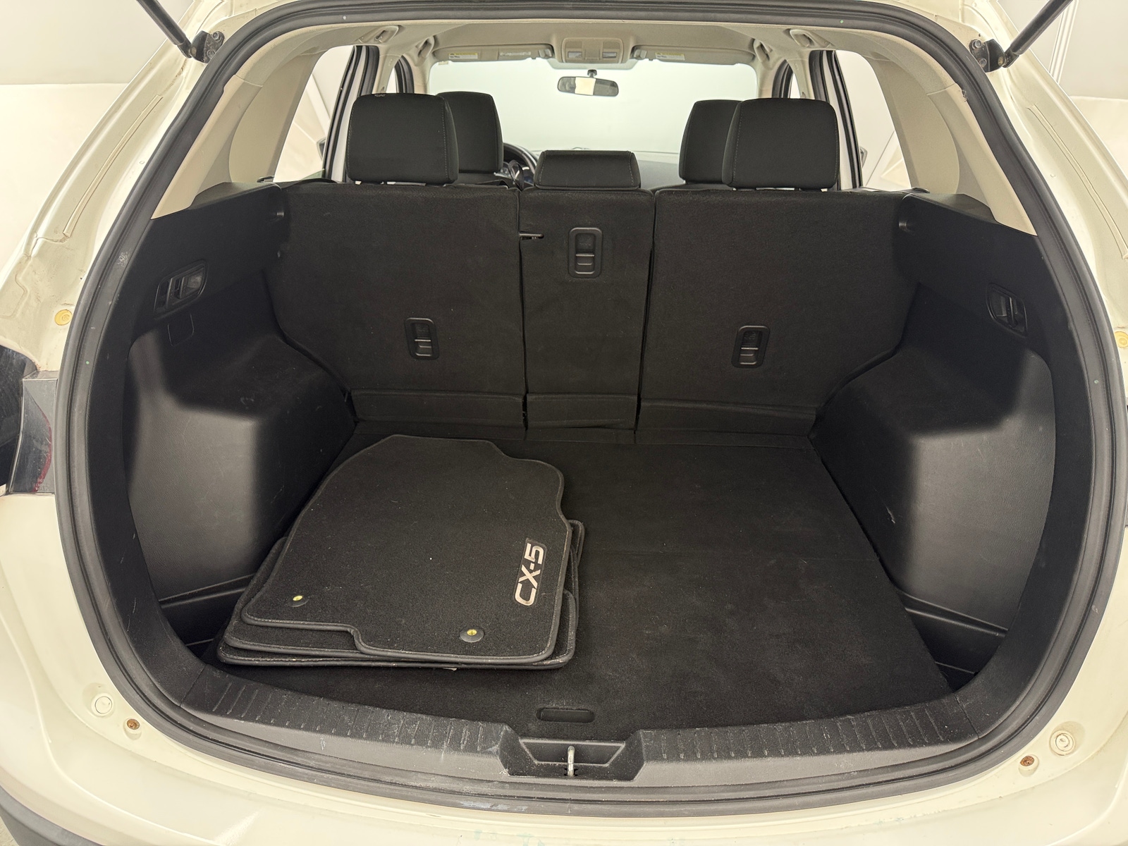 Thumbnail: 2016 Mazda CX-5 - 7