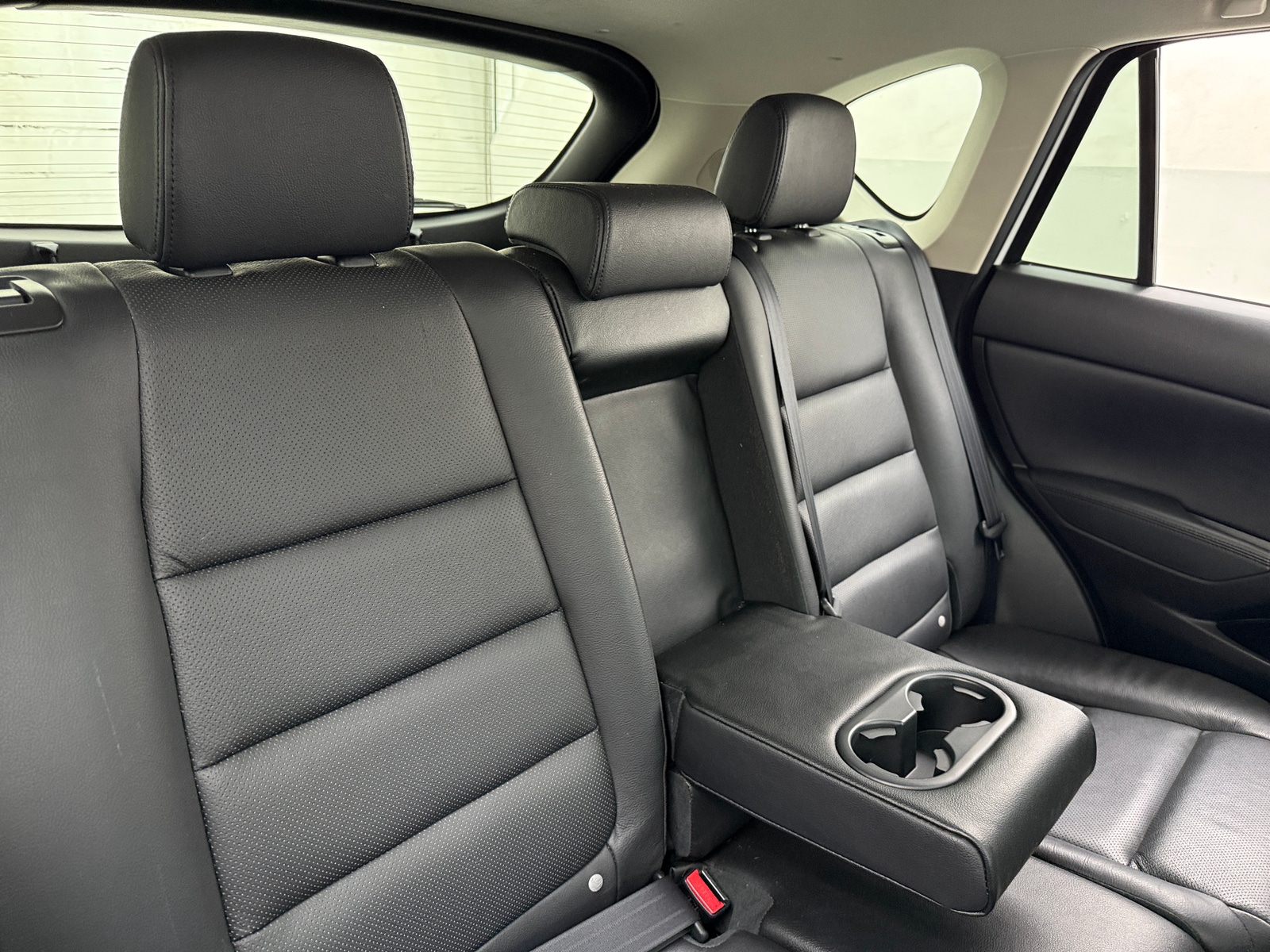 Thumbnail: 2016 Mazda CX-5 - 5