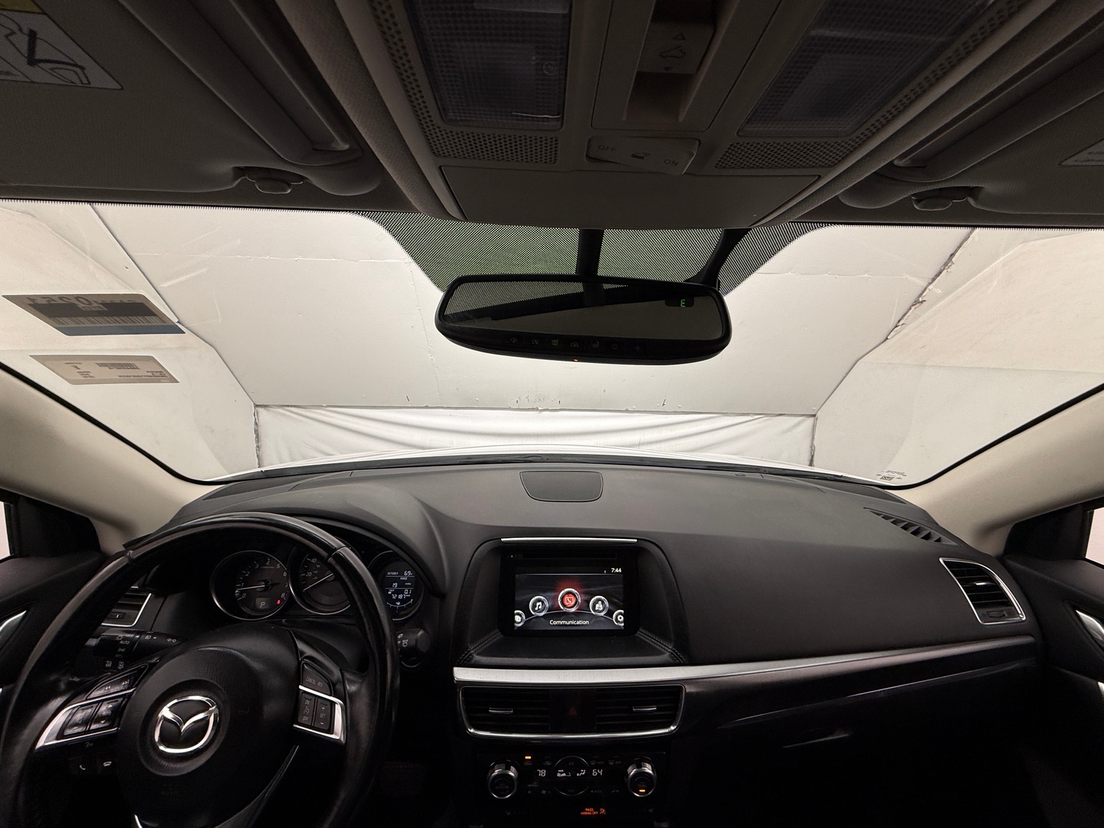 Thumbnail: 2016 Mazda CX-5 - 2