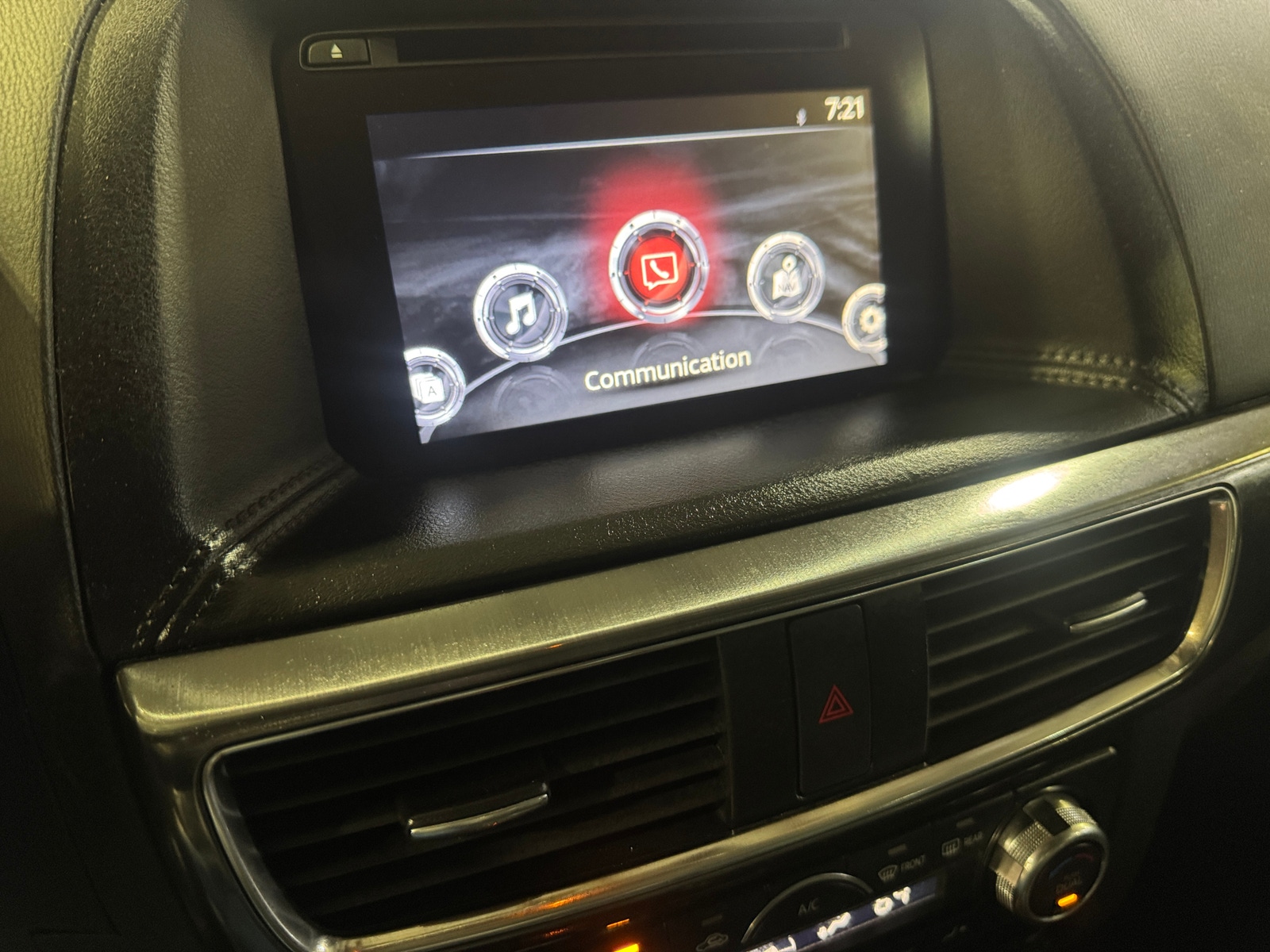 Thumbnail: 2016 Mazda CX-5 - 3