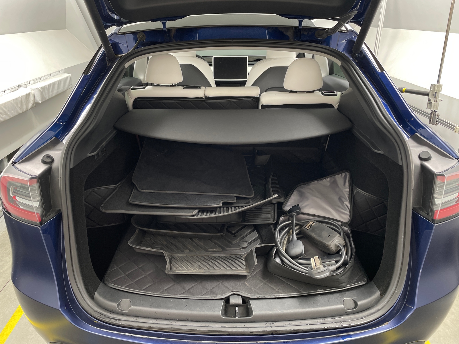 Thumbnail: 2023 Tesla Model Y - 5