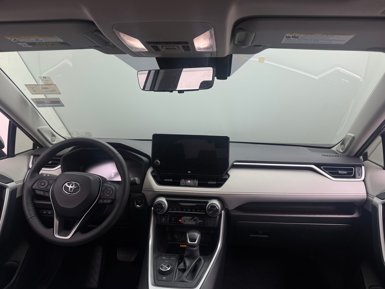 Thumbnail: 2025 Toyota RAV4 - 2