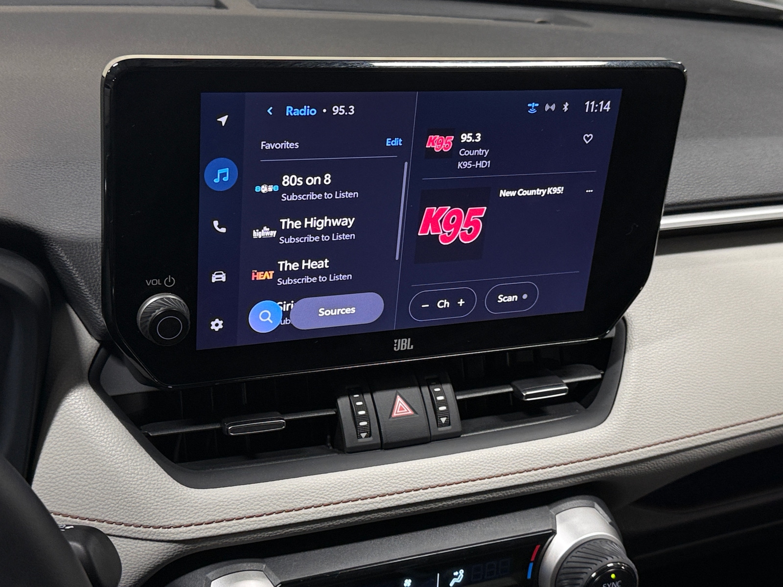 Thumbnail: 2025 Toyota RAV4 - 3