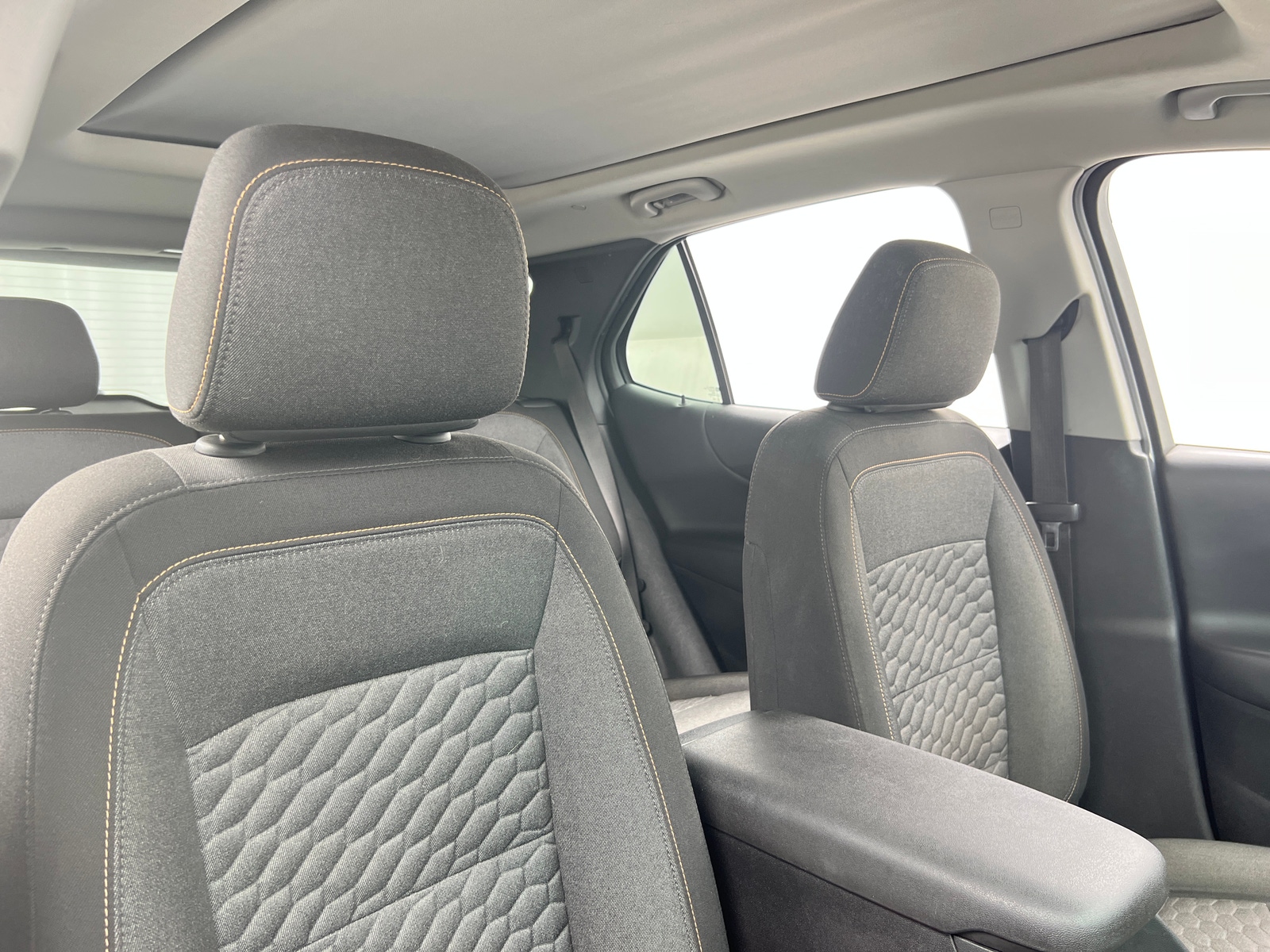 Thumbnail: 2018 Chevrolet Equinox - 2