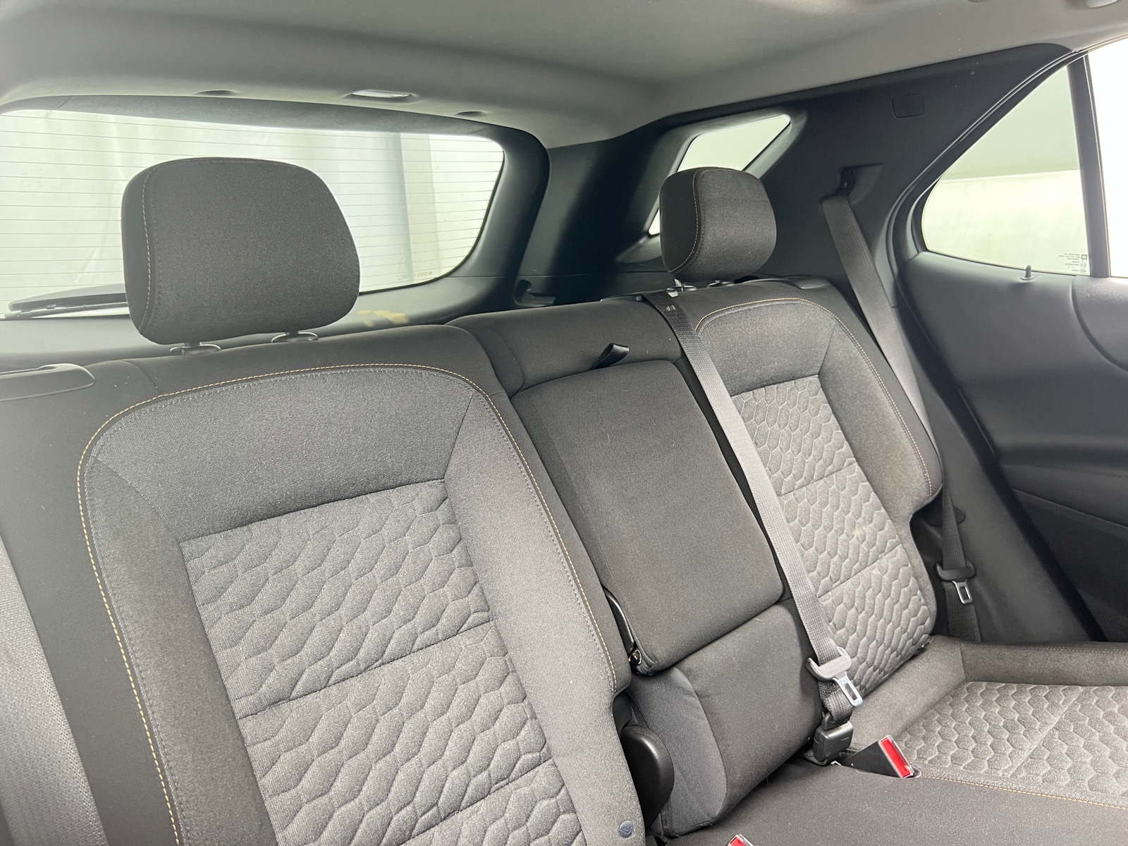 Thumbnail: 2018 Chevrolet Equinox - 6