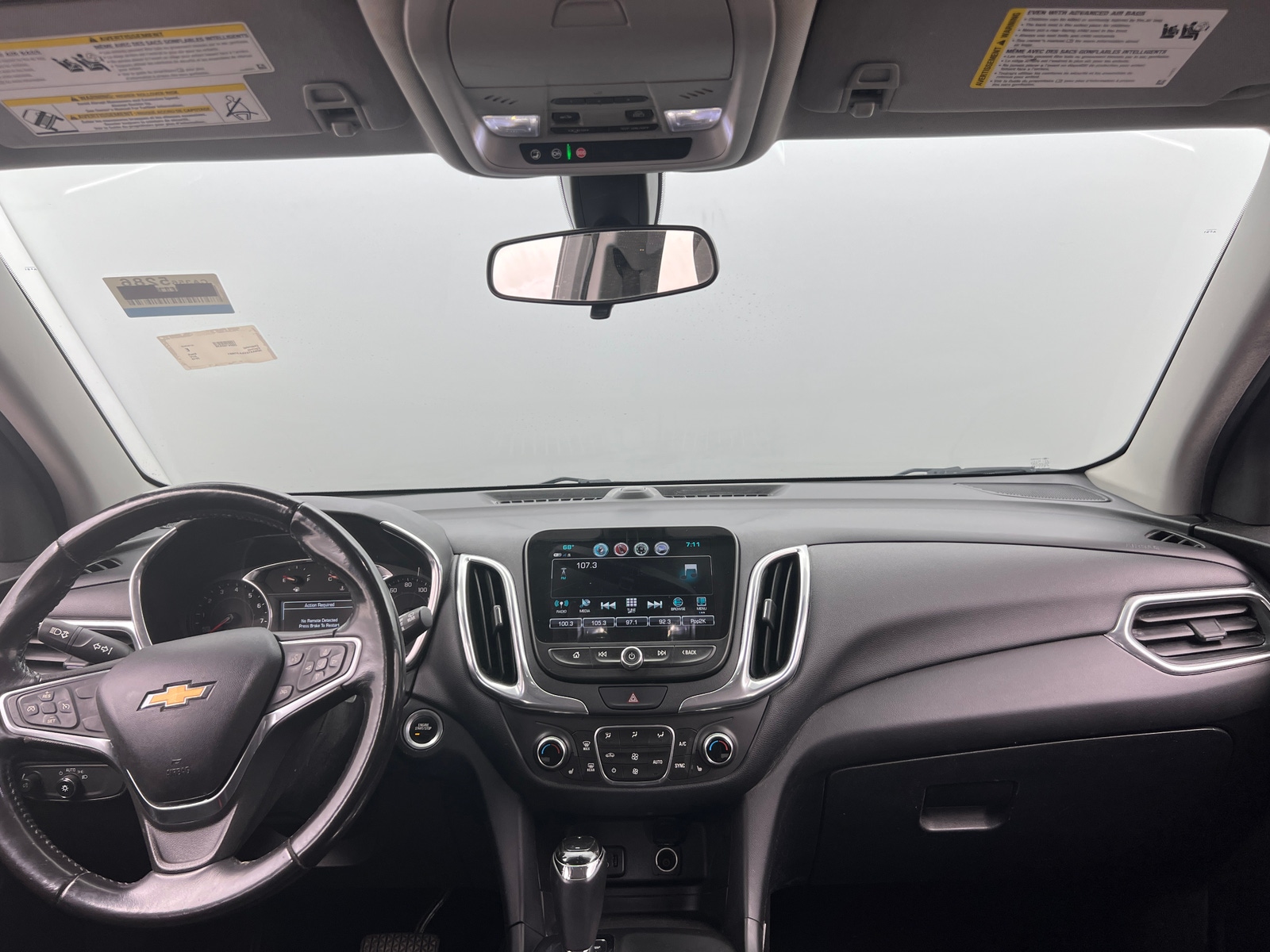 Thumbnail: 2018 Chevrolet Equinox - 3