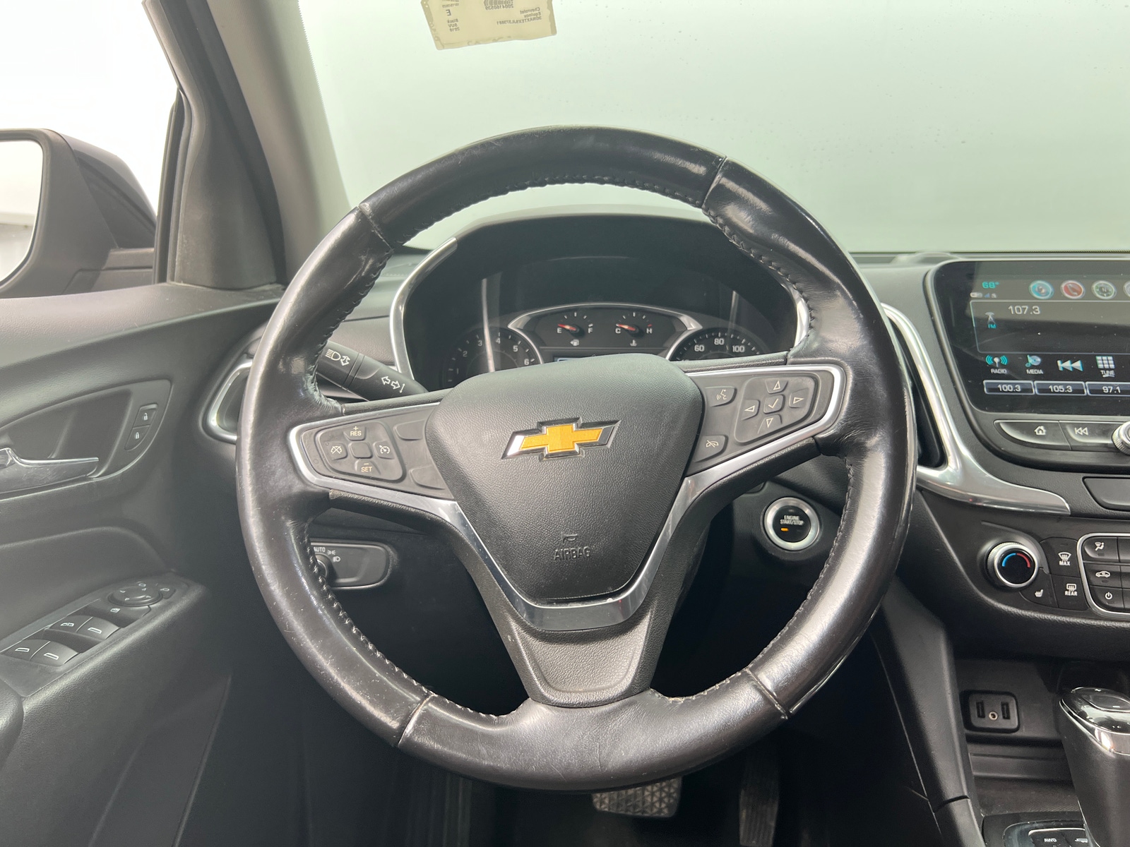 Thumbnail: 2018 Chevrolet Equinox - 5