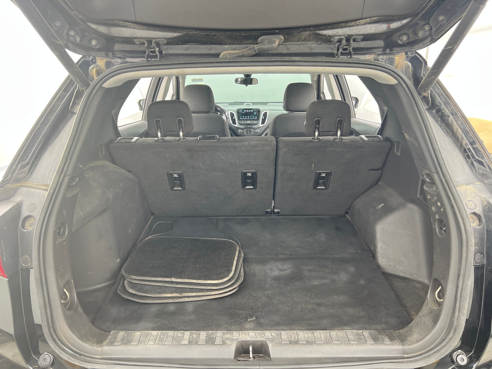 Thumbnail: 2018 Chevrolet Equinox - 7