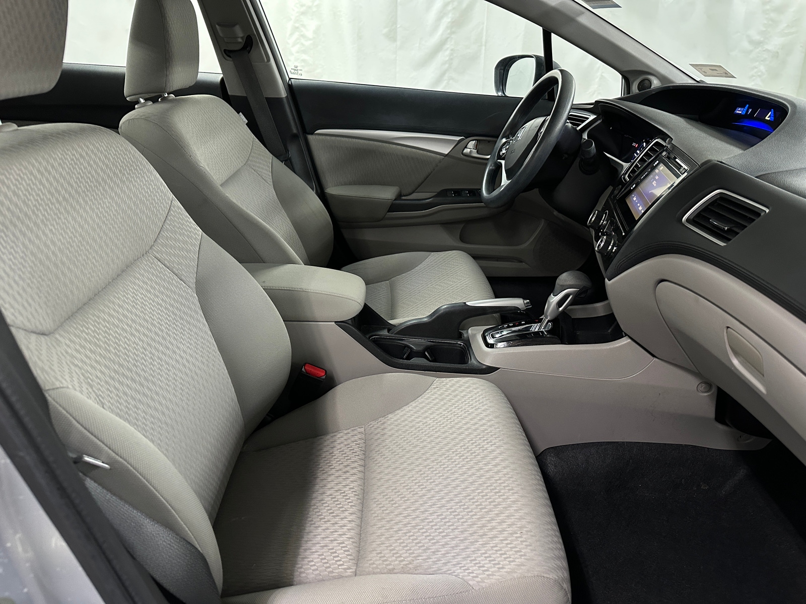 Thumbnail: 2014 Honda Civic - 2